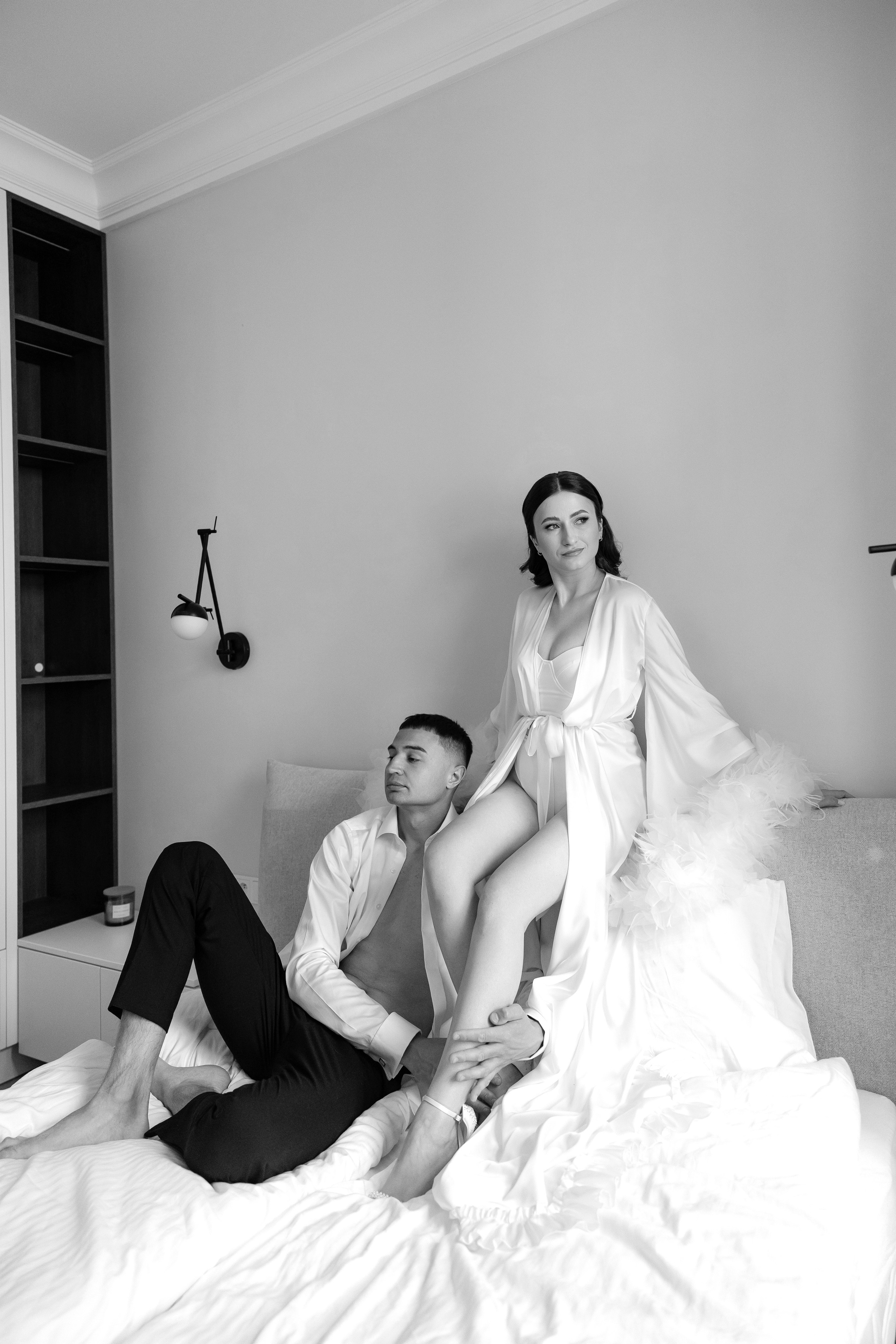 Василь + Іванна. Весільний, сімейний фотограф Варшава