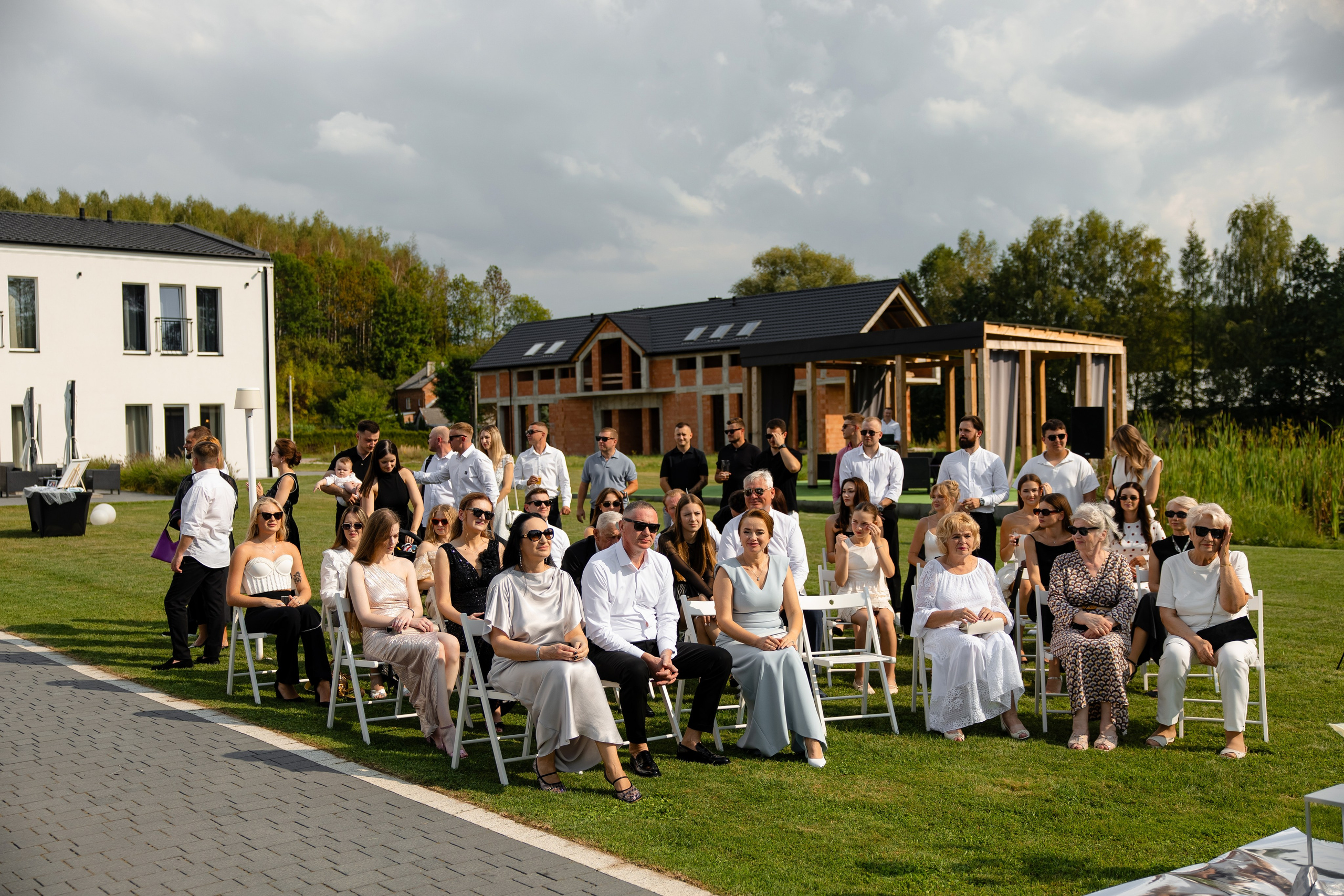 Артур + Анастасія. Весільний, сімейний фотограф Варшава