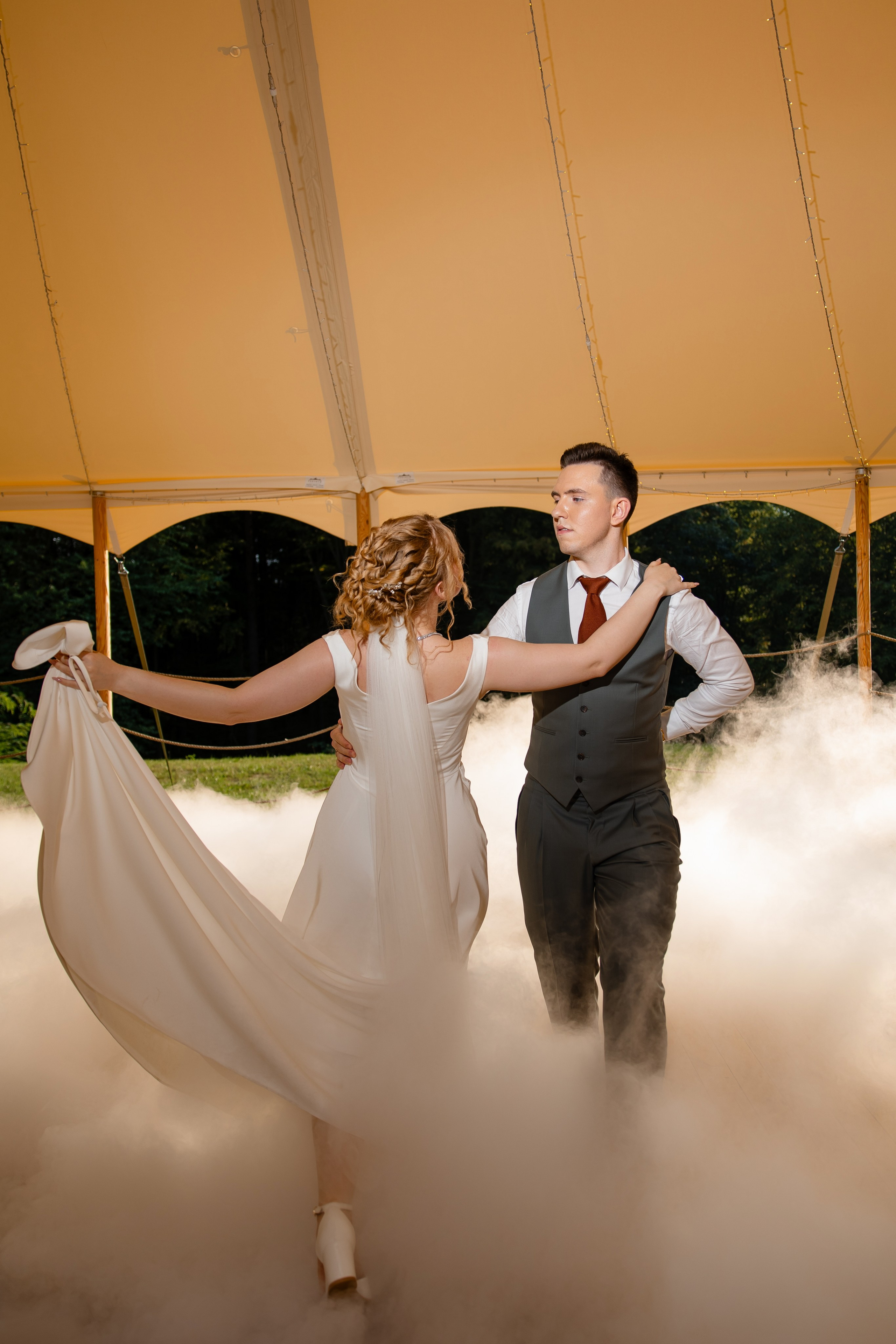 Назар + Олена. Весільний, сімейний фотограф Варшава