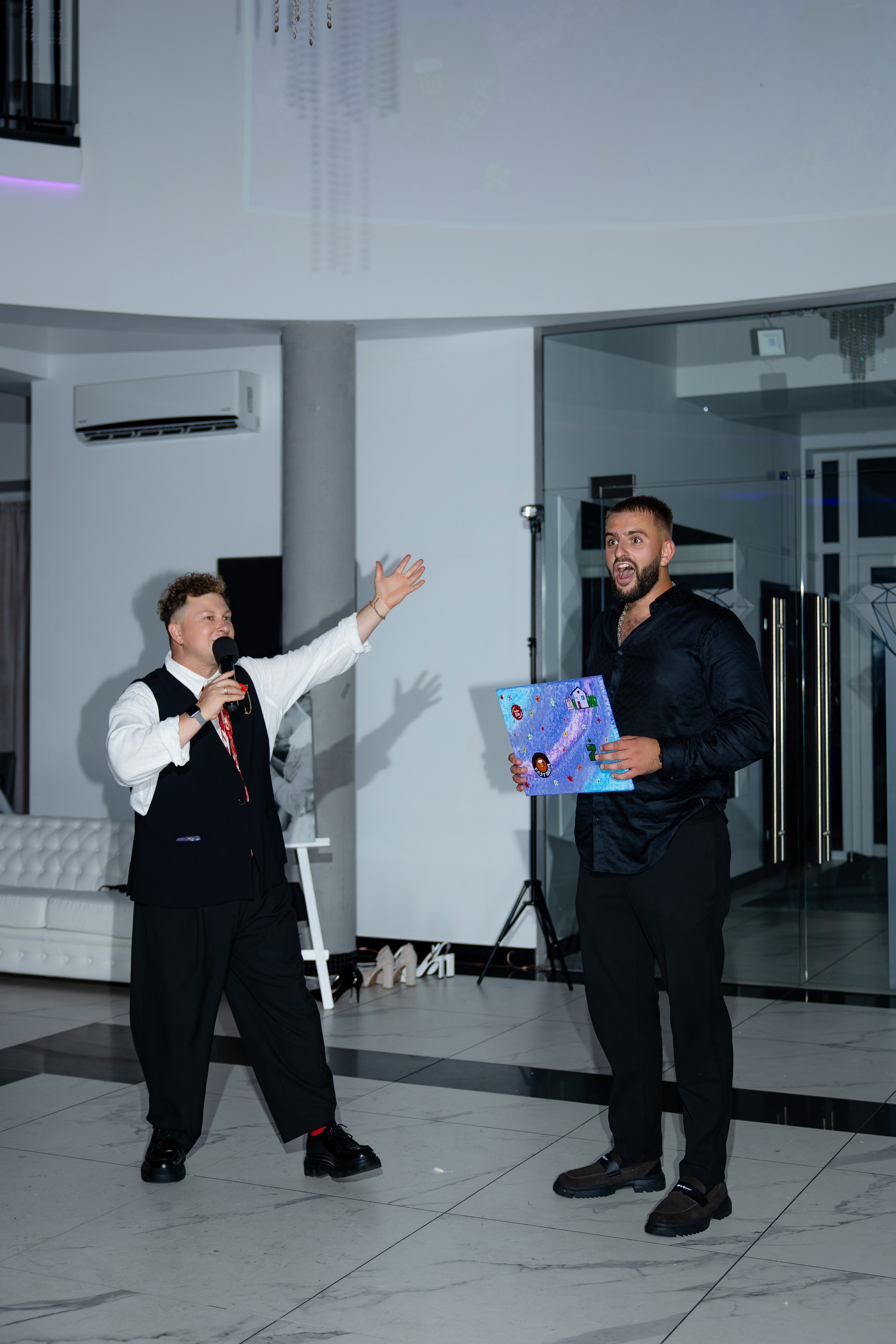 Артур + Анастасія. Весільний, сімейний фотограф Варшава