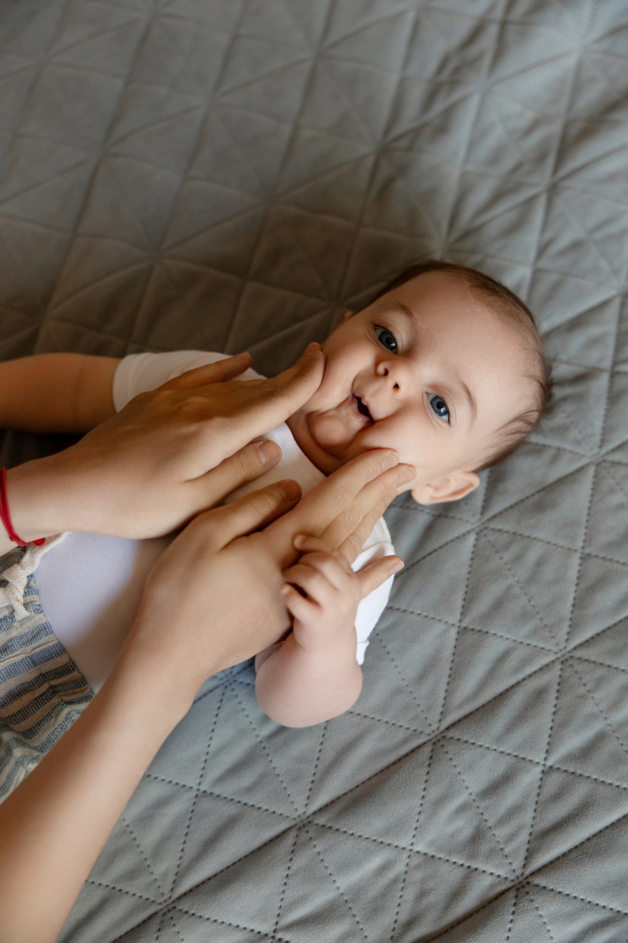 Влада Кароль Макс. Весільний, сімейний фотограф Варшава