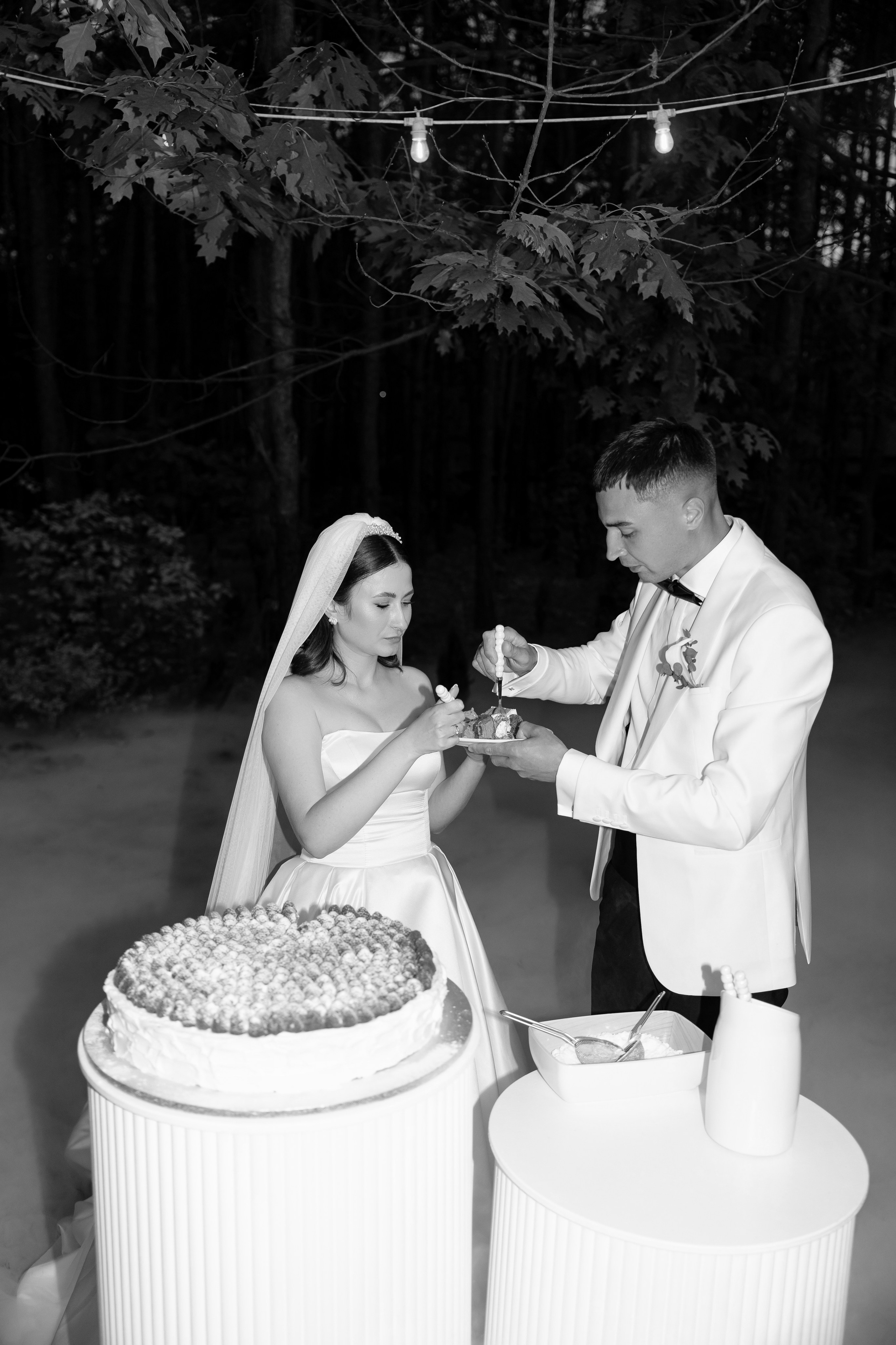 Василь + Іванна. Весільний, сімейний фотограф Варшава