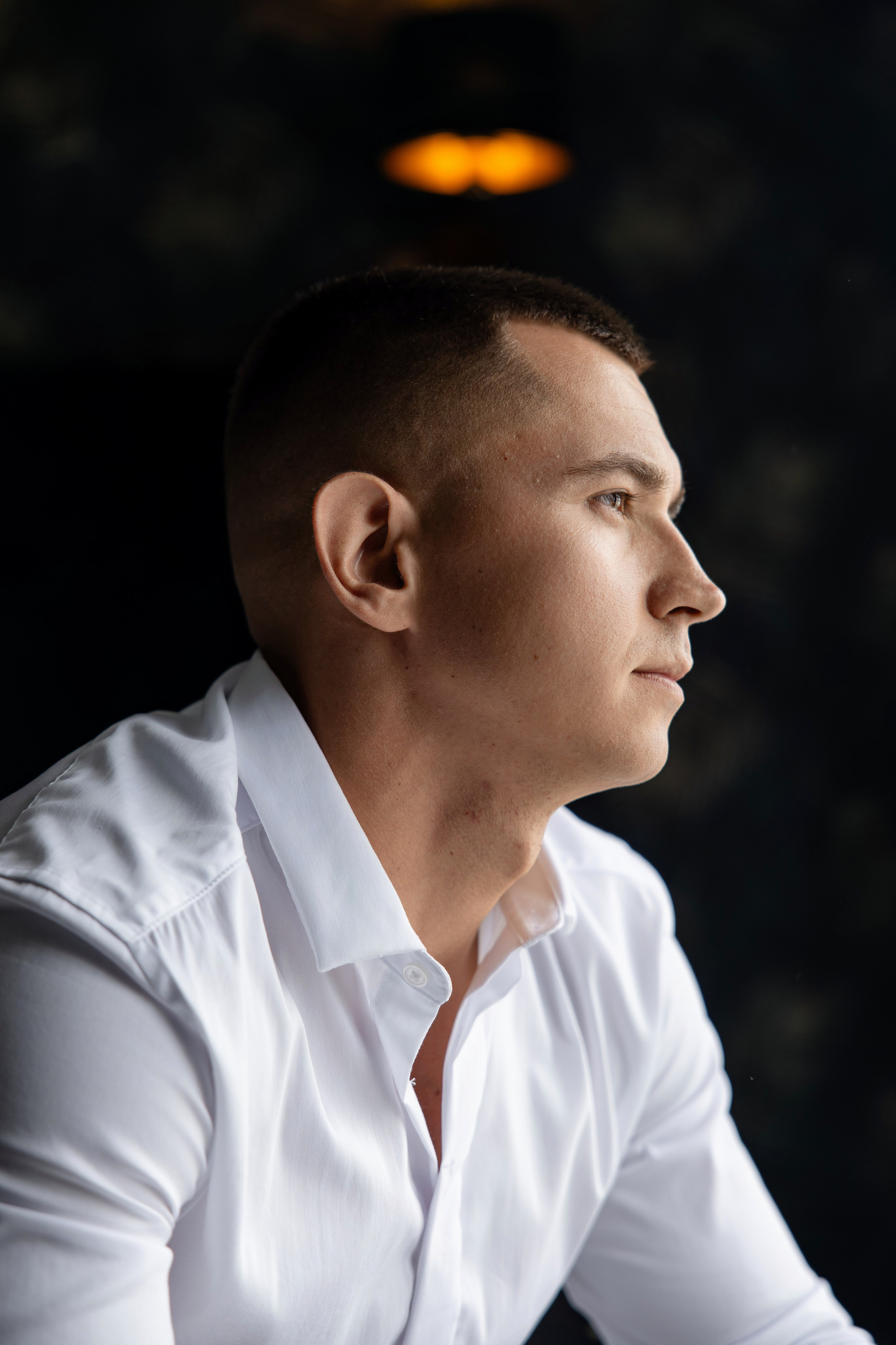 Ігор + Тая. Весільний, сімейний фотограф Варшава