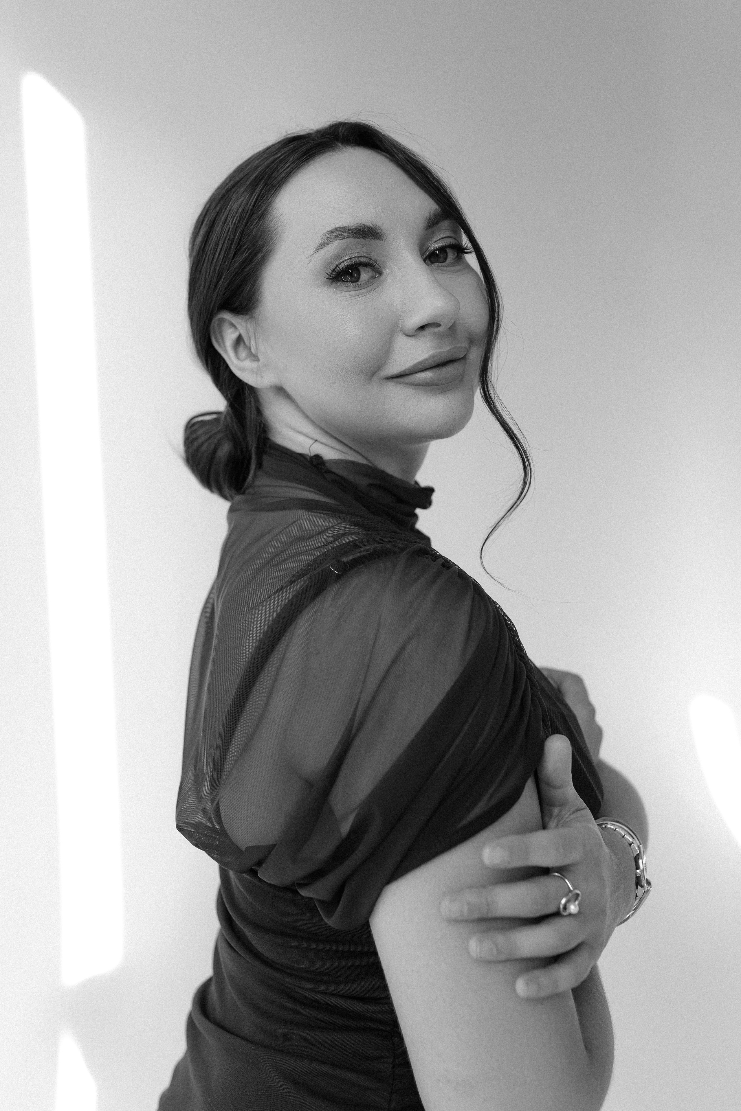 Катя. Весільний, сімейний фотограф Варшава