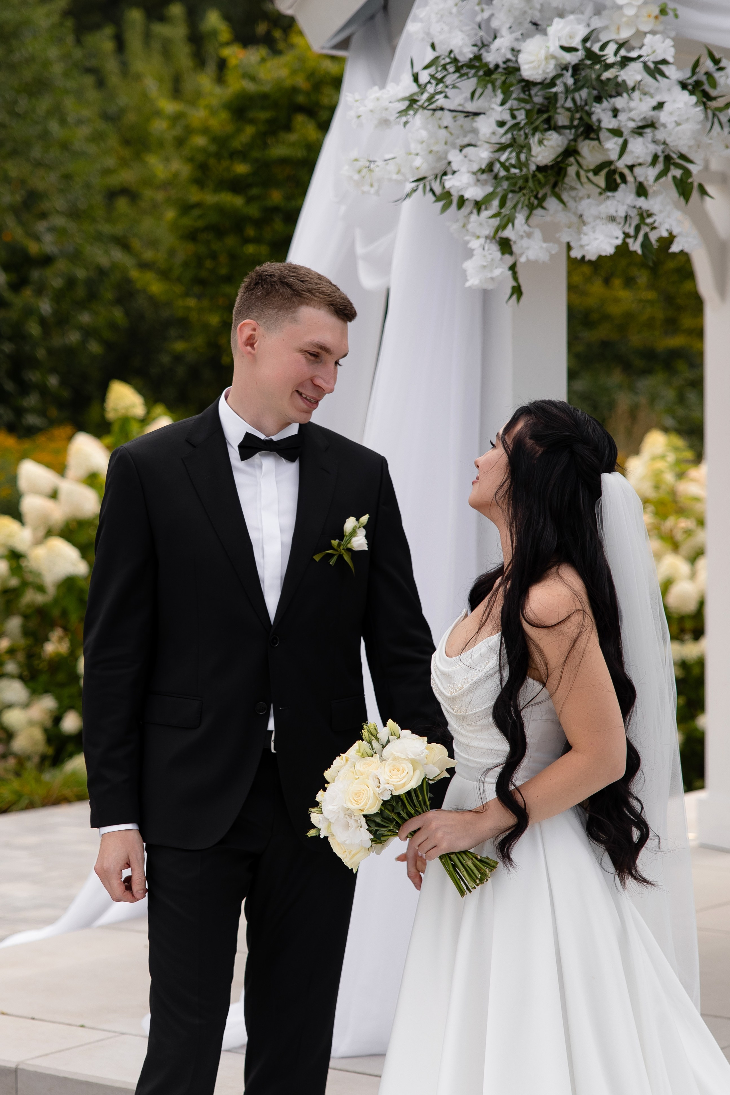 Діма + Валерія. Весільний, сімейний фотограф Варшава