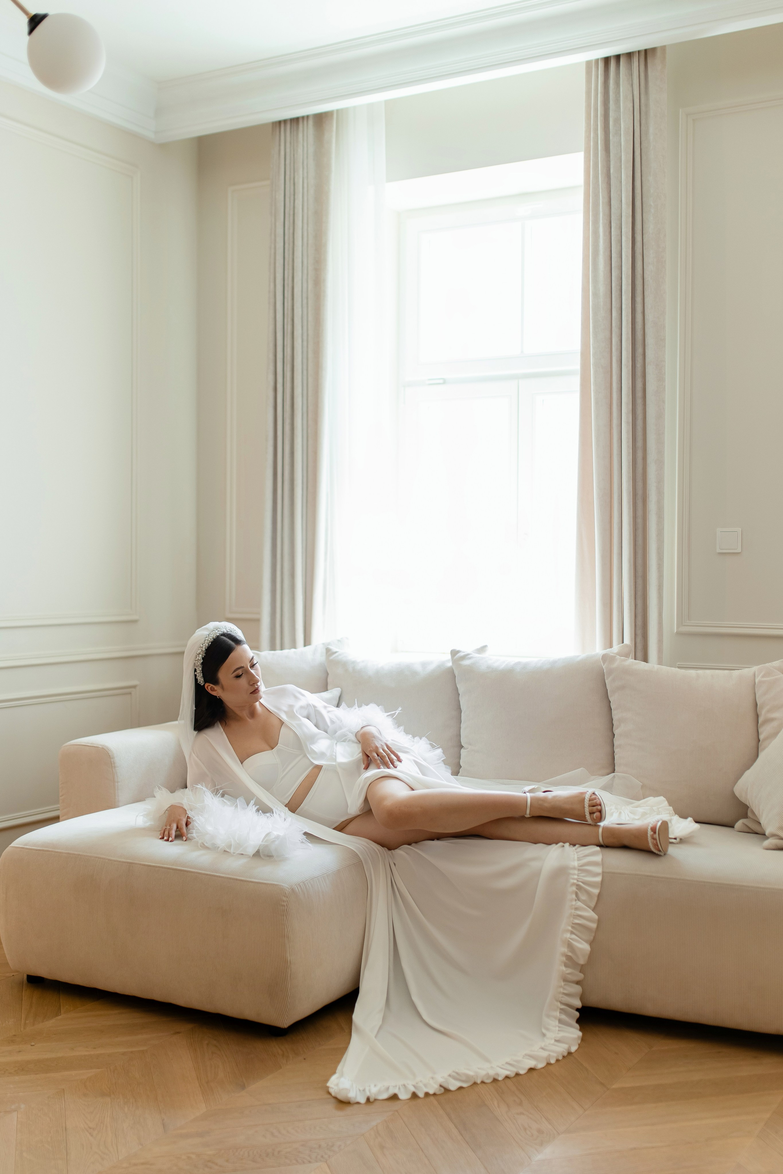 Василь + Іванна. Весільний, сімейний фотограф Варшава