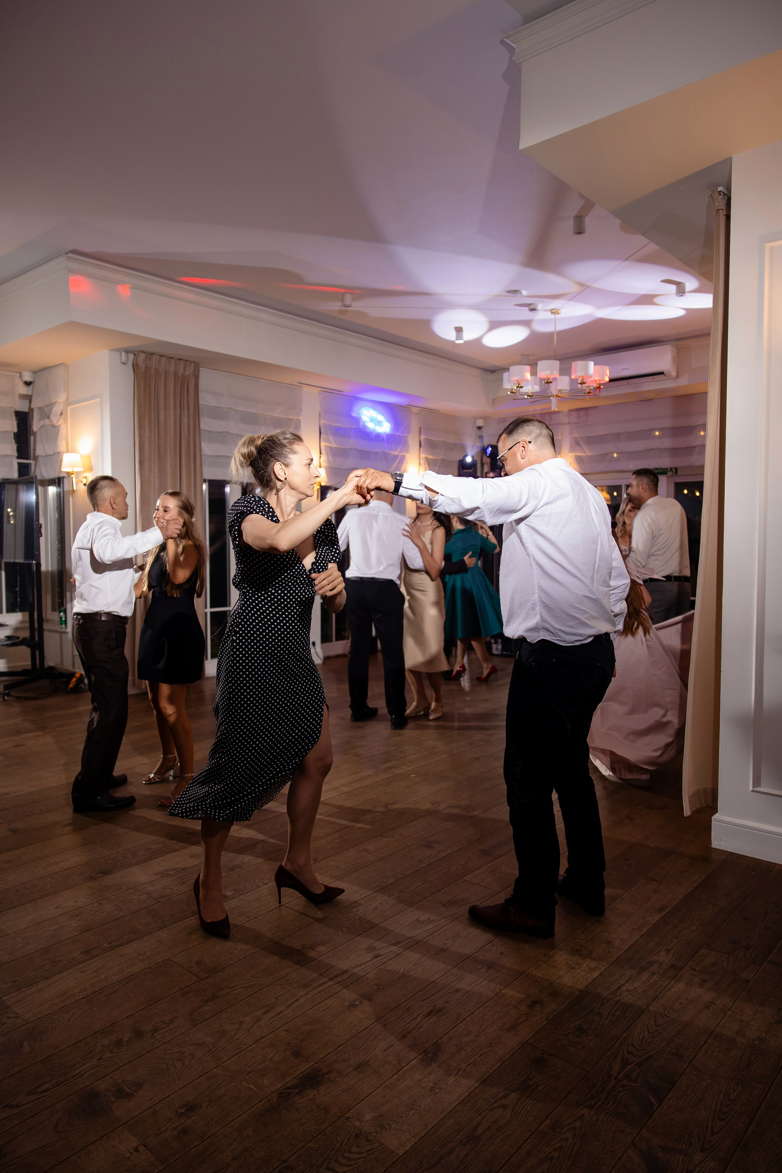 Василь + Іванна. Весільний, сімейний фотограф Варшава