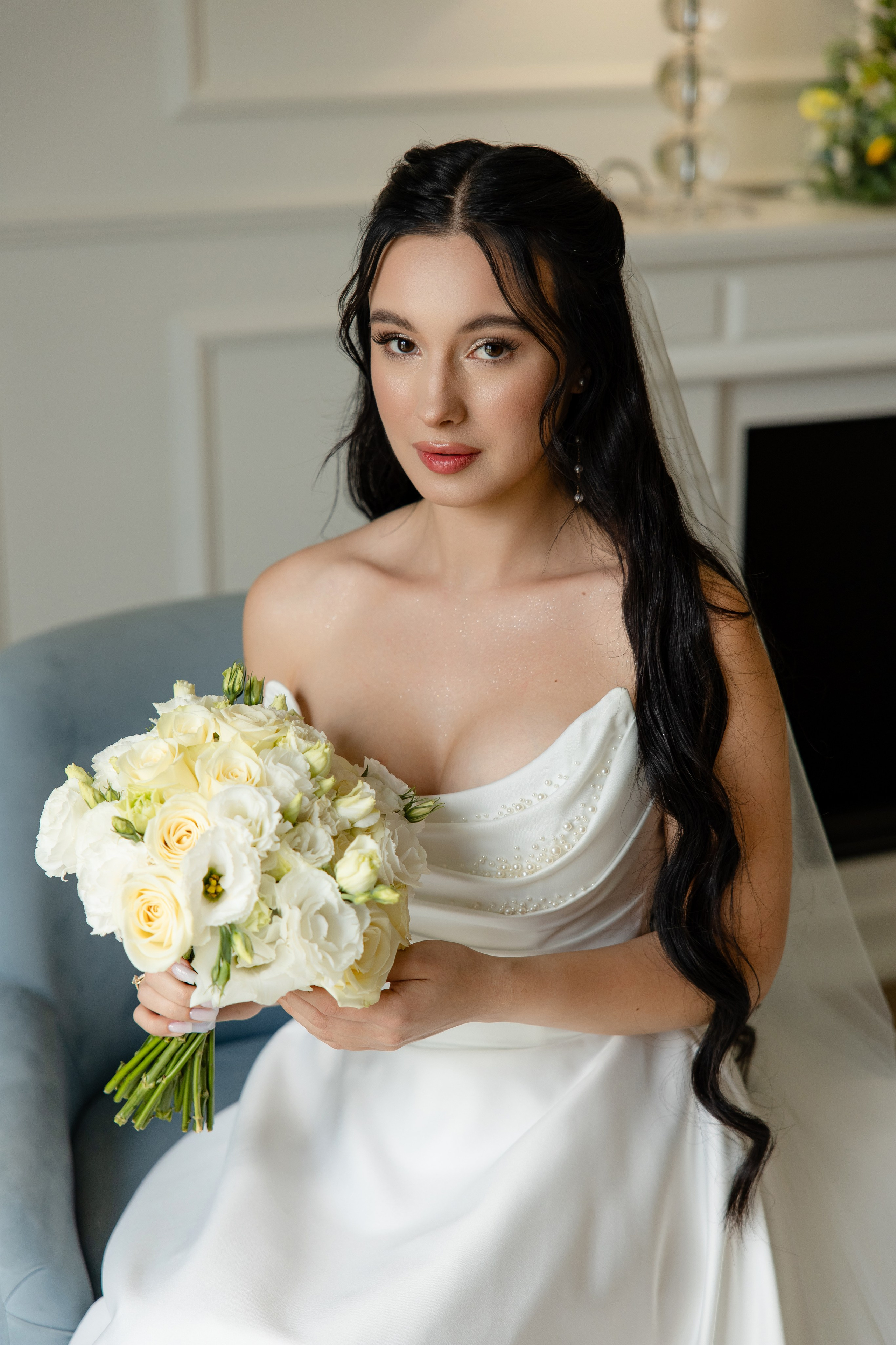 Діма + Валерія. Весільний, сімейний фотограф Варшава