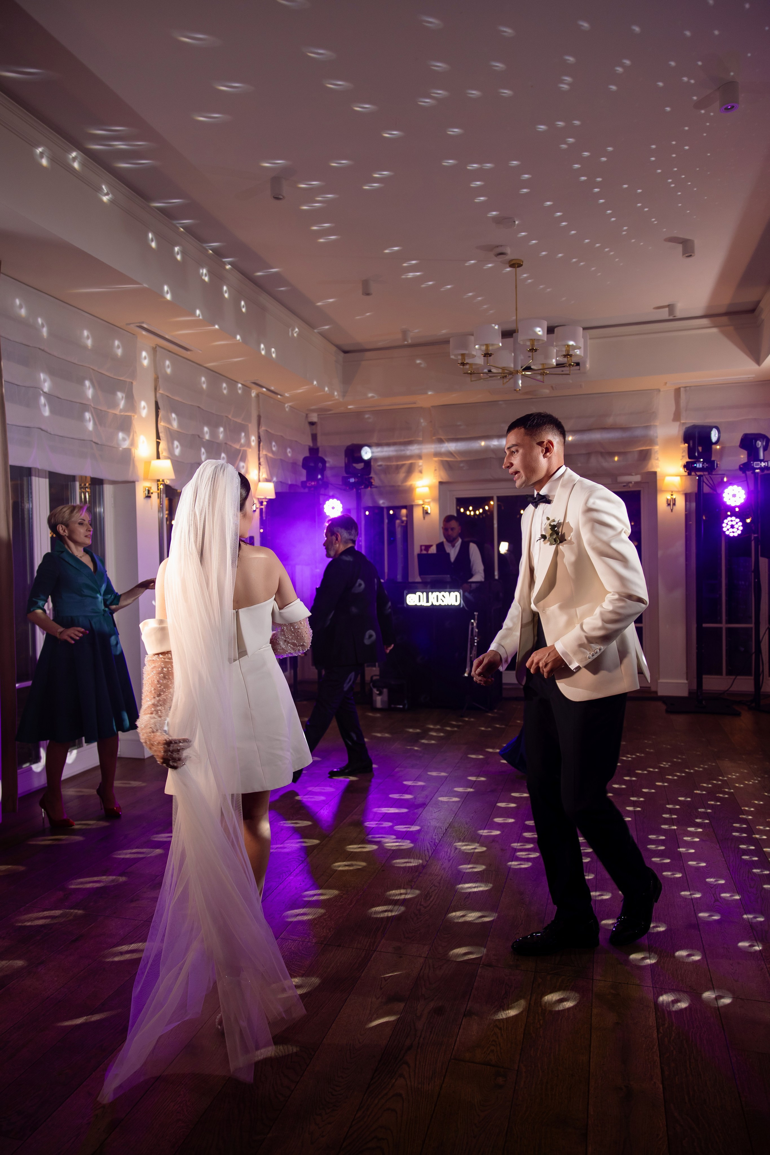 Василь + Іванна. Весільний, сімейний фотограф Варшава