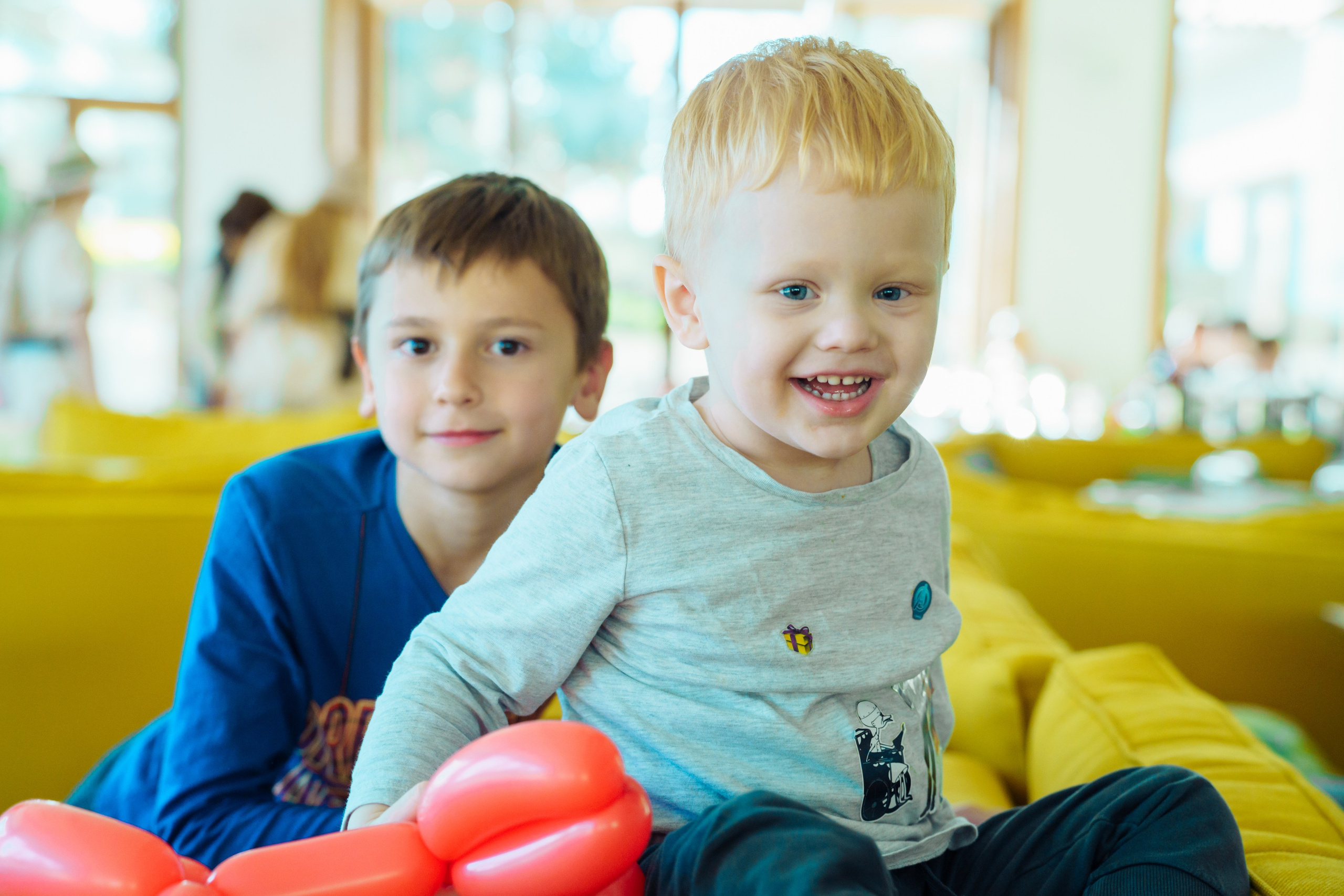 Alex. Семейный и детский фотограф на Кипре Елена