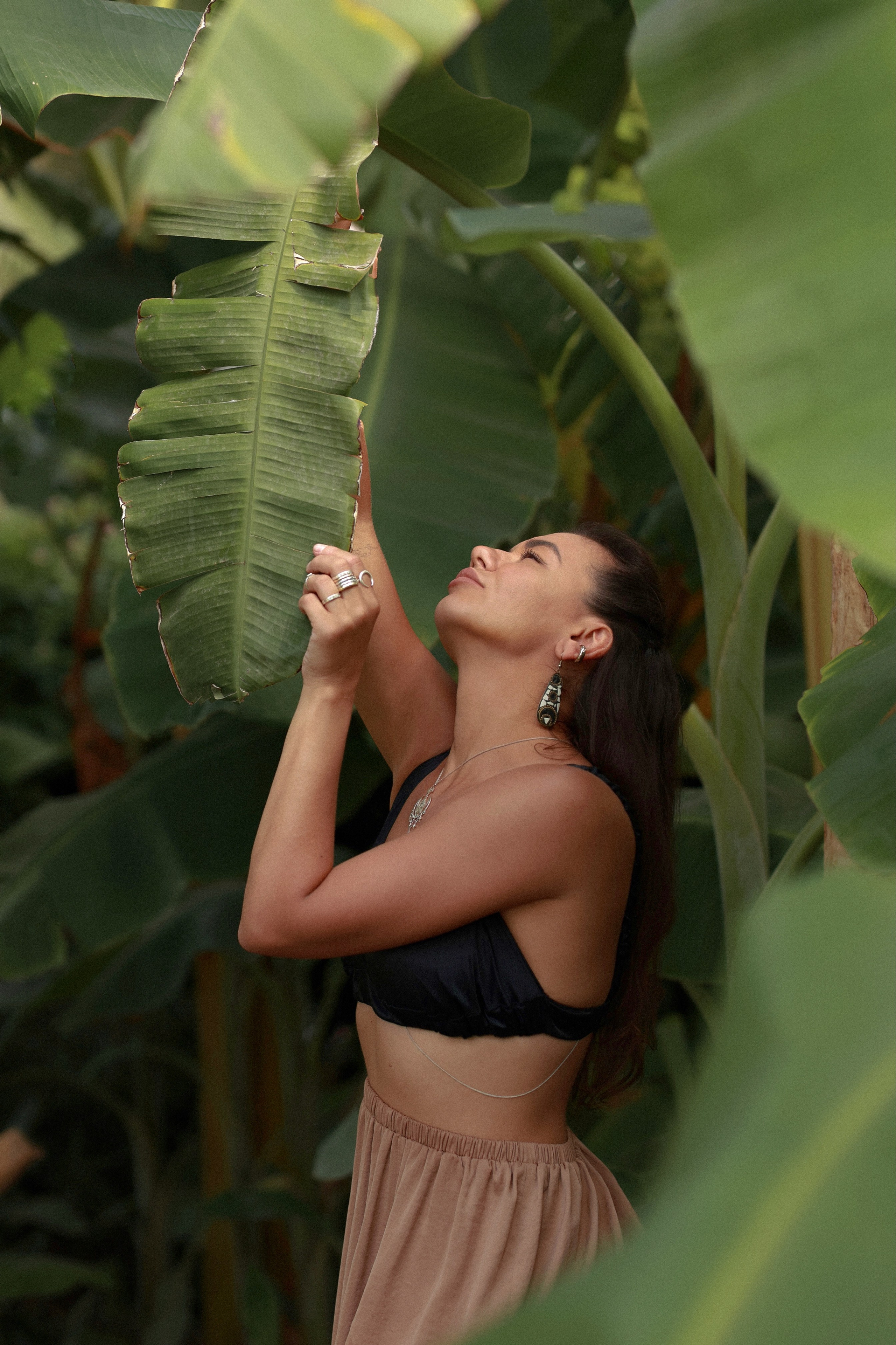 Пляж/Бассейн Qualista. Фотосессии в Анталии, Кемере, Сиде, Белеке, Каше Djamilya Akkanat