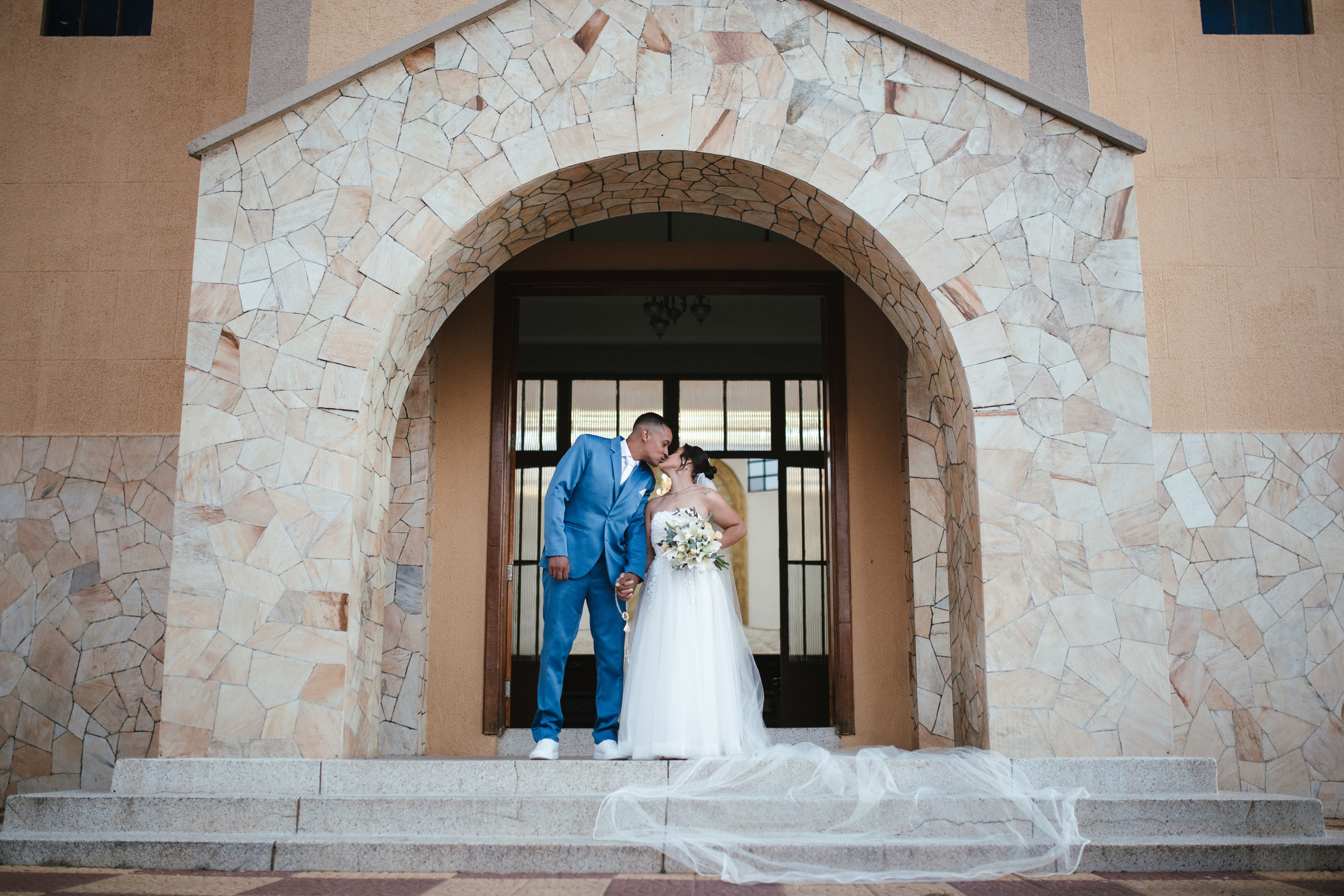 Casamento Amanda & Rick. Visionary Imagem