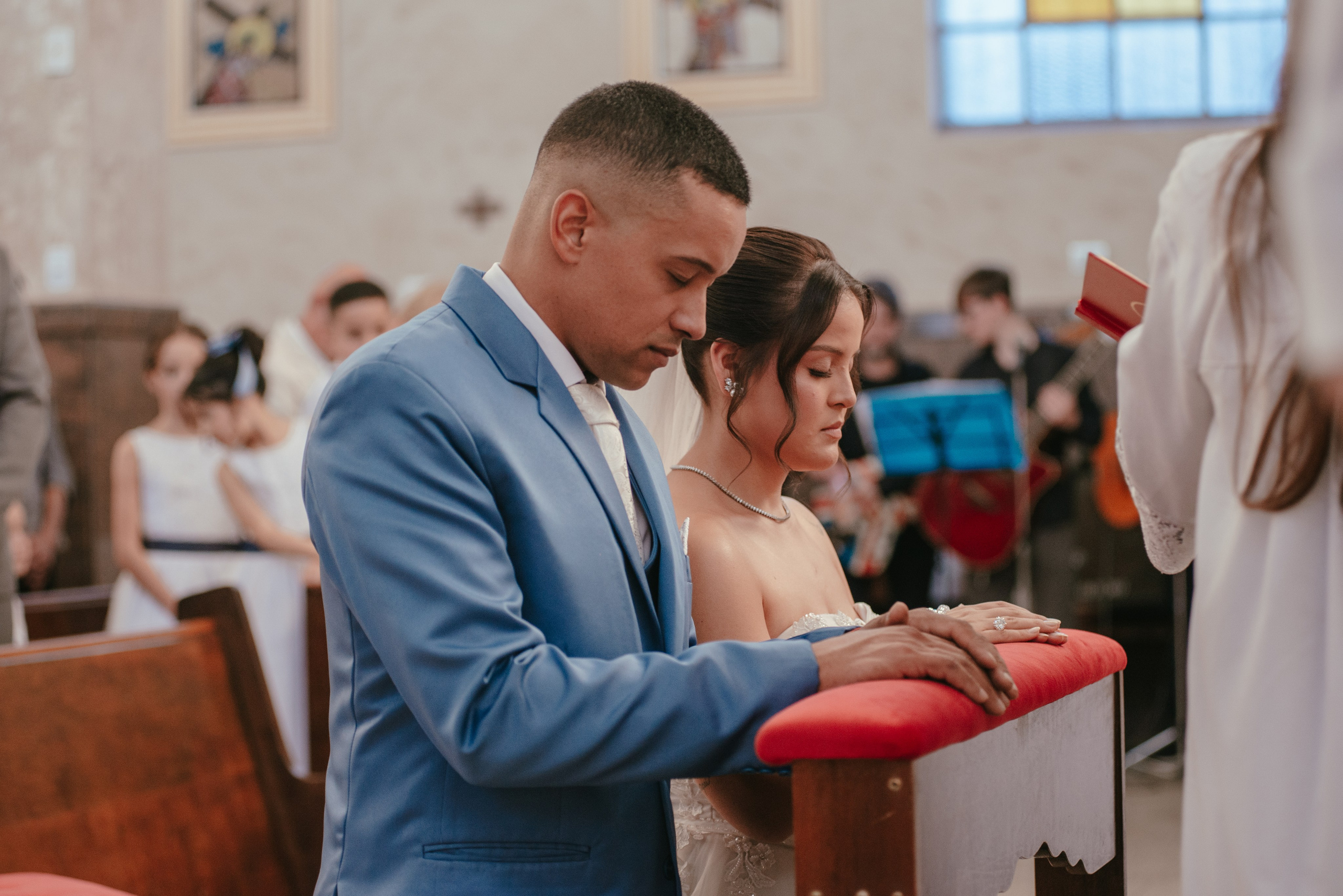 Casamento Amanda & Rick. Visionary Imagem
