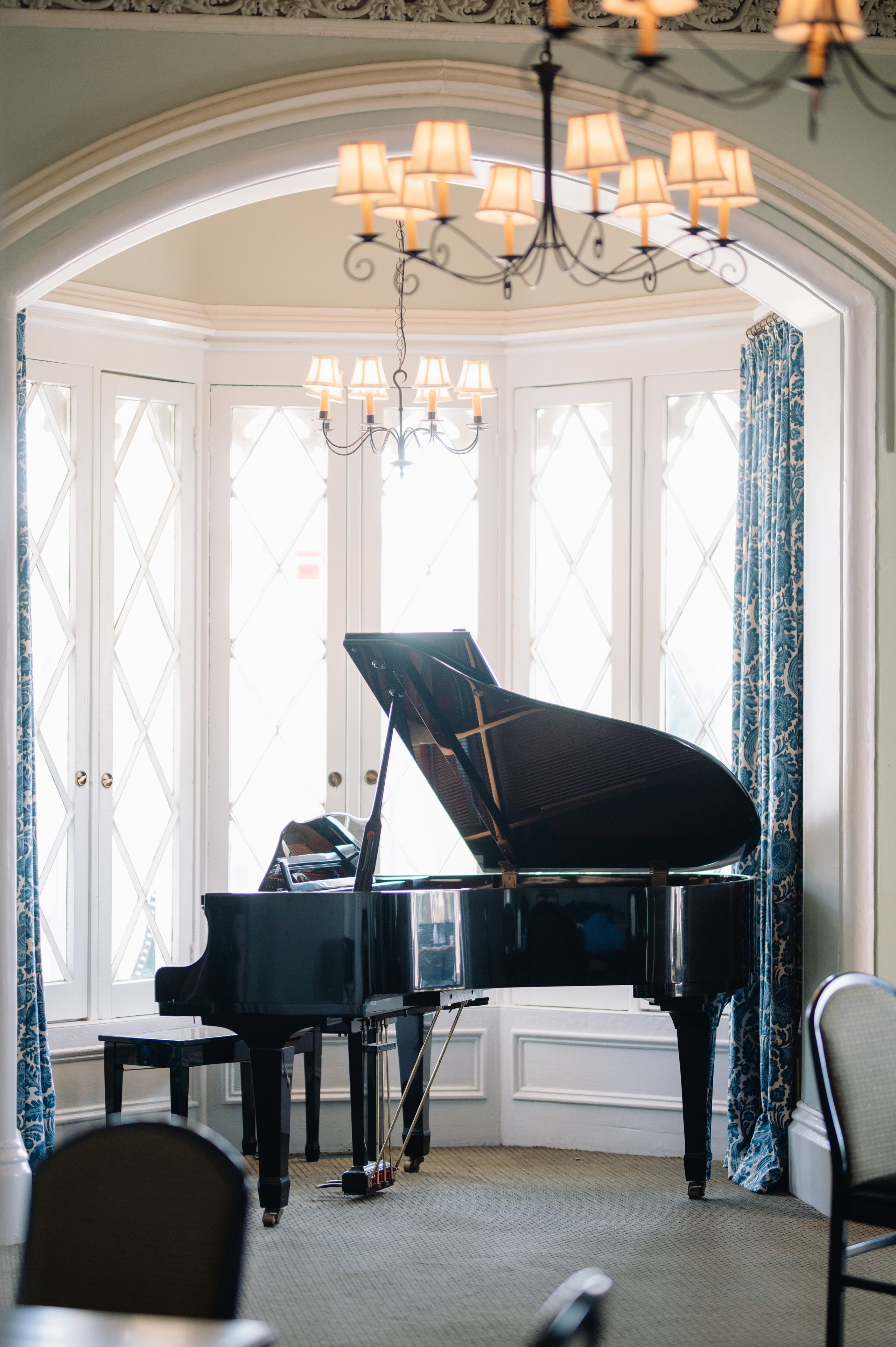 Dave and Lara – Wedding at Whitby Castle, New York