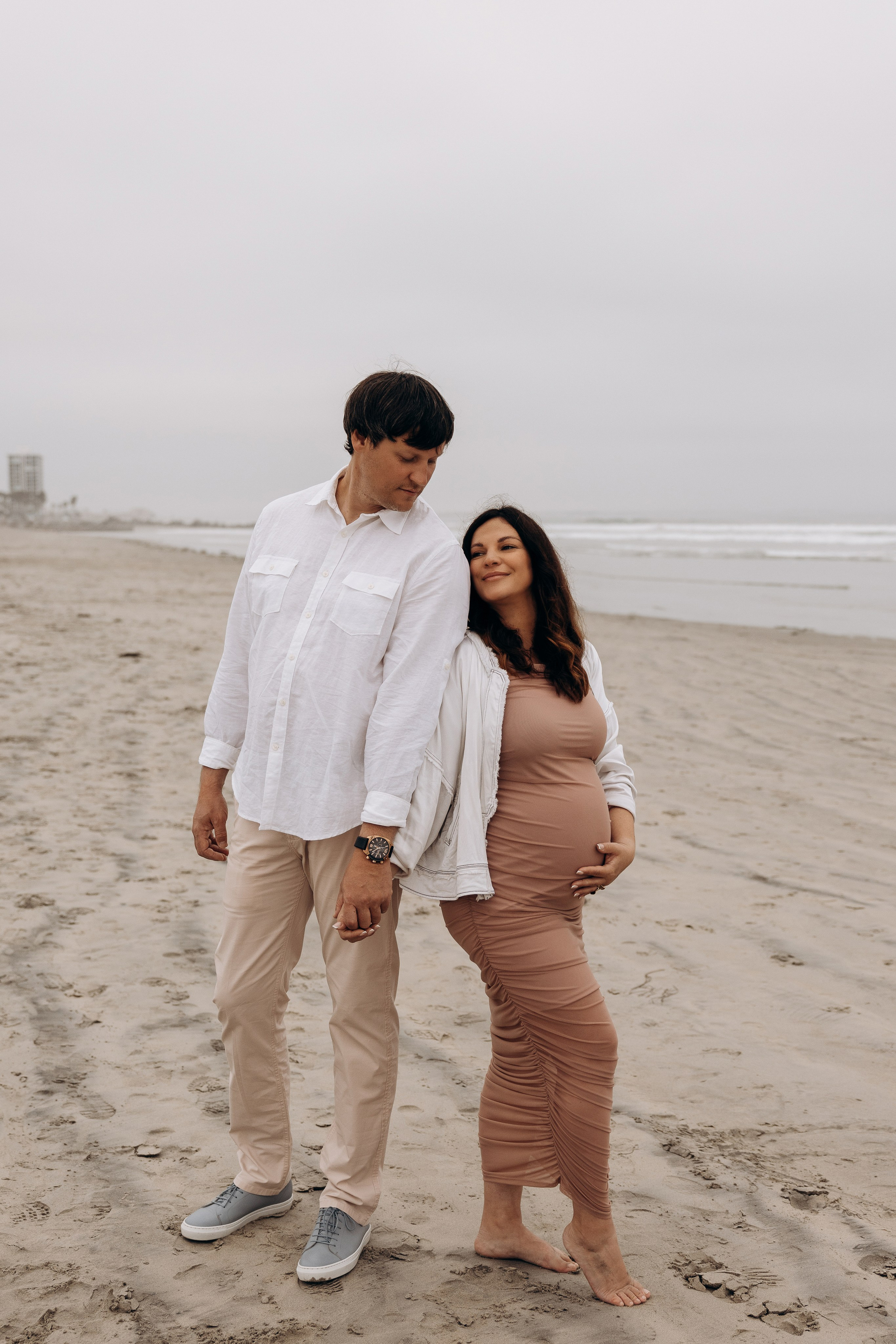 *. Wedding and family photographer San Diego