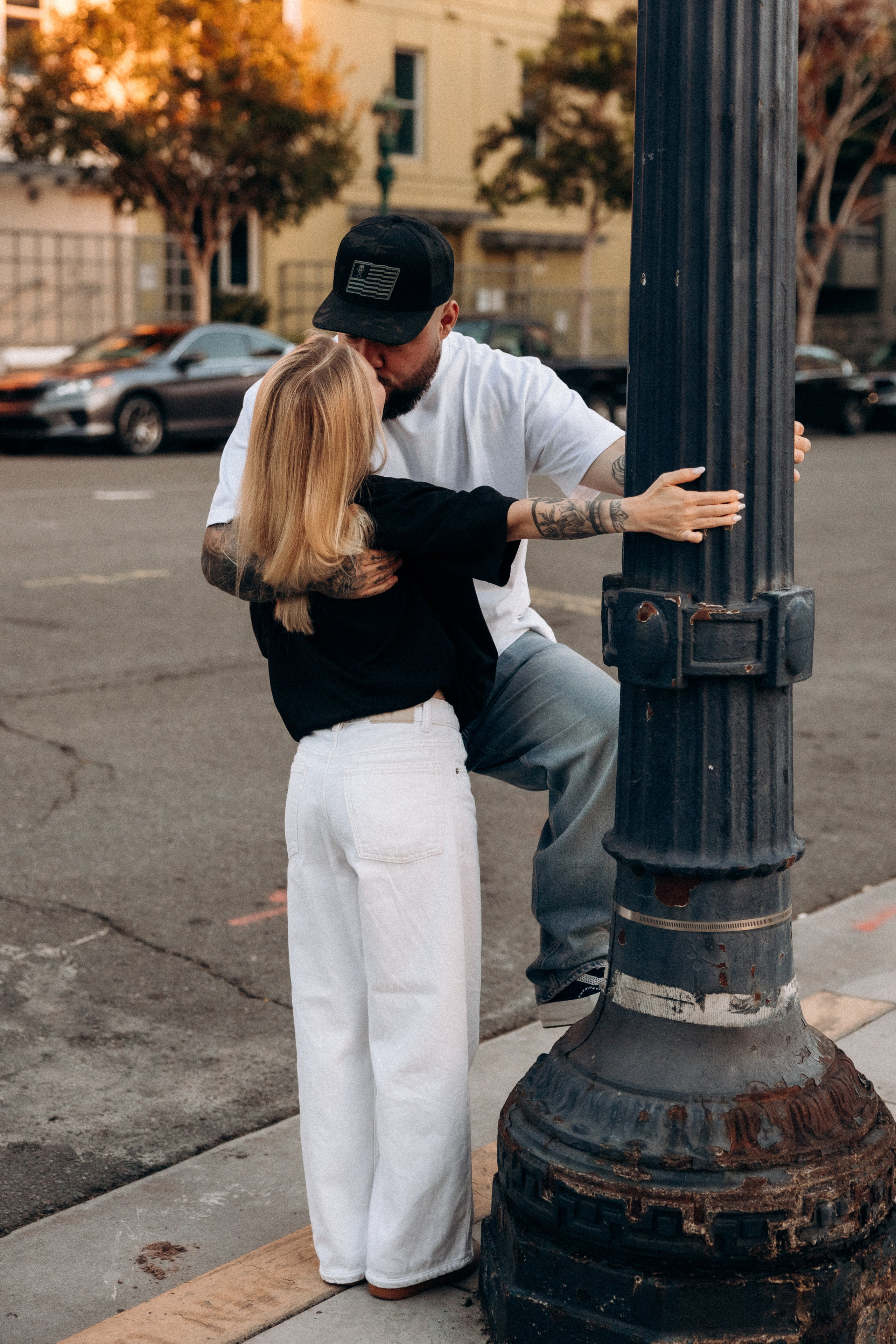 *. Wedding and family photographer San Diego