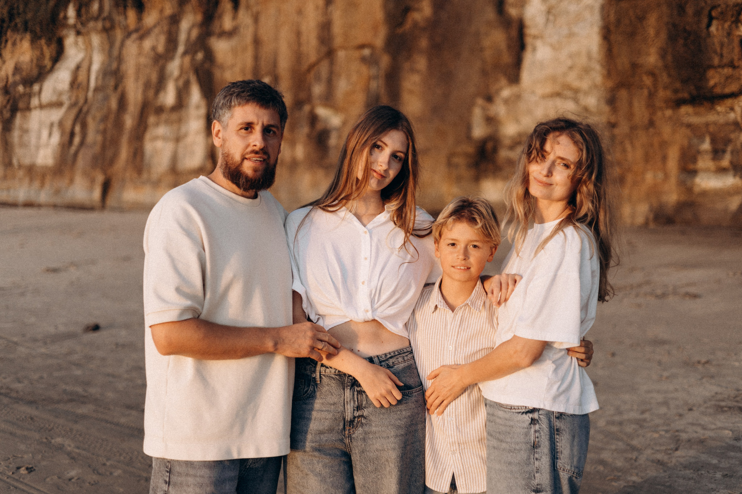 *. Wedding and family photographer San Diego