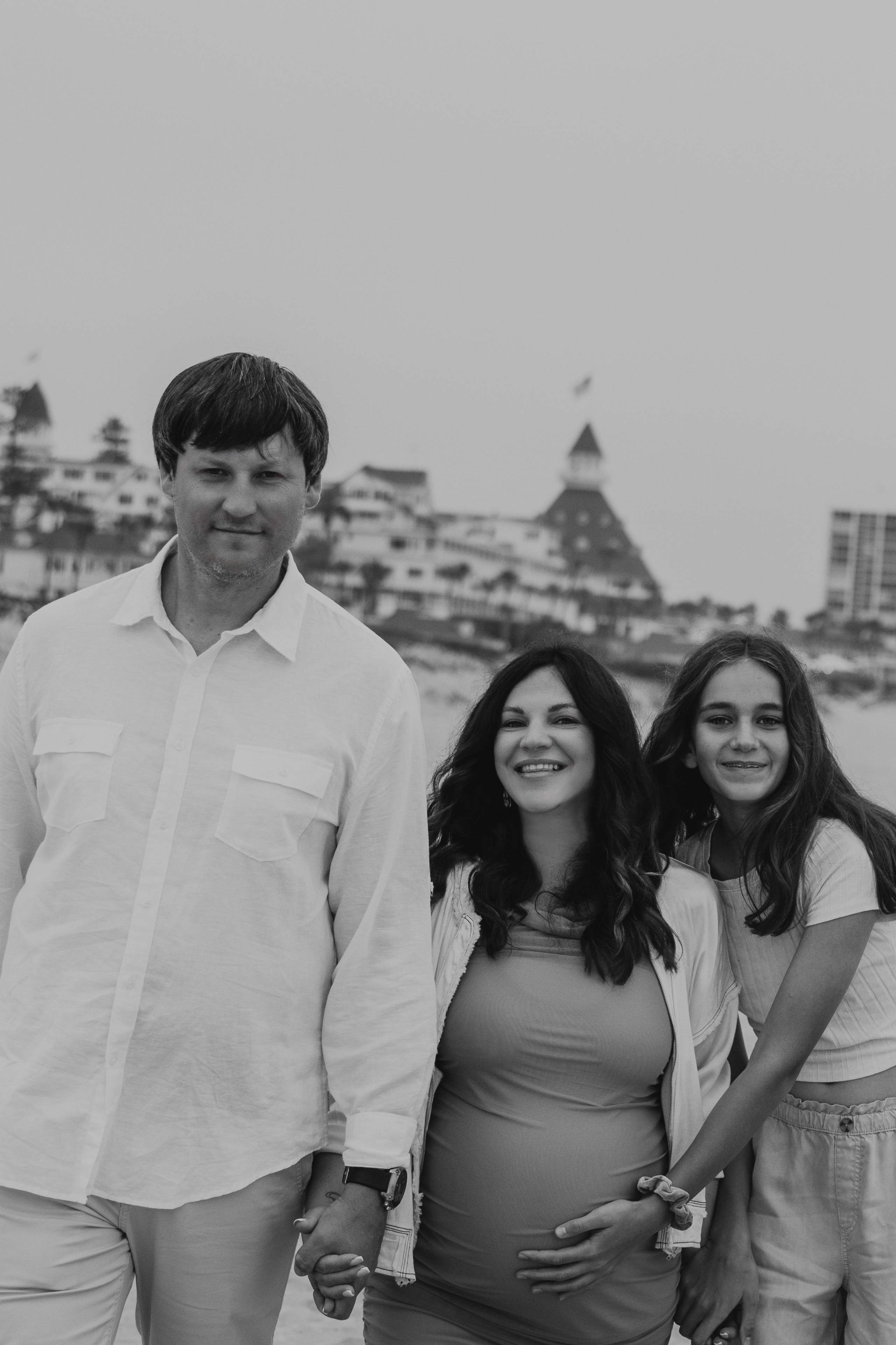 *. Wedding and family photographer San Diego