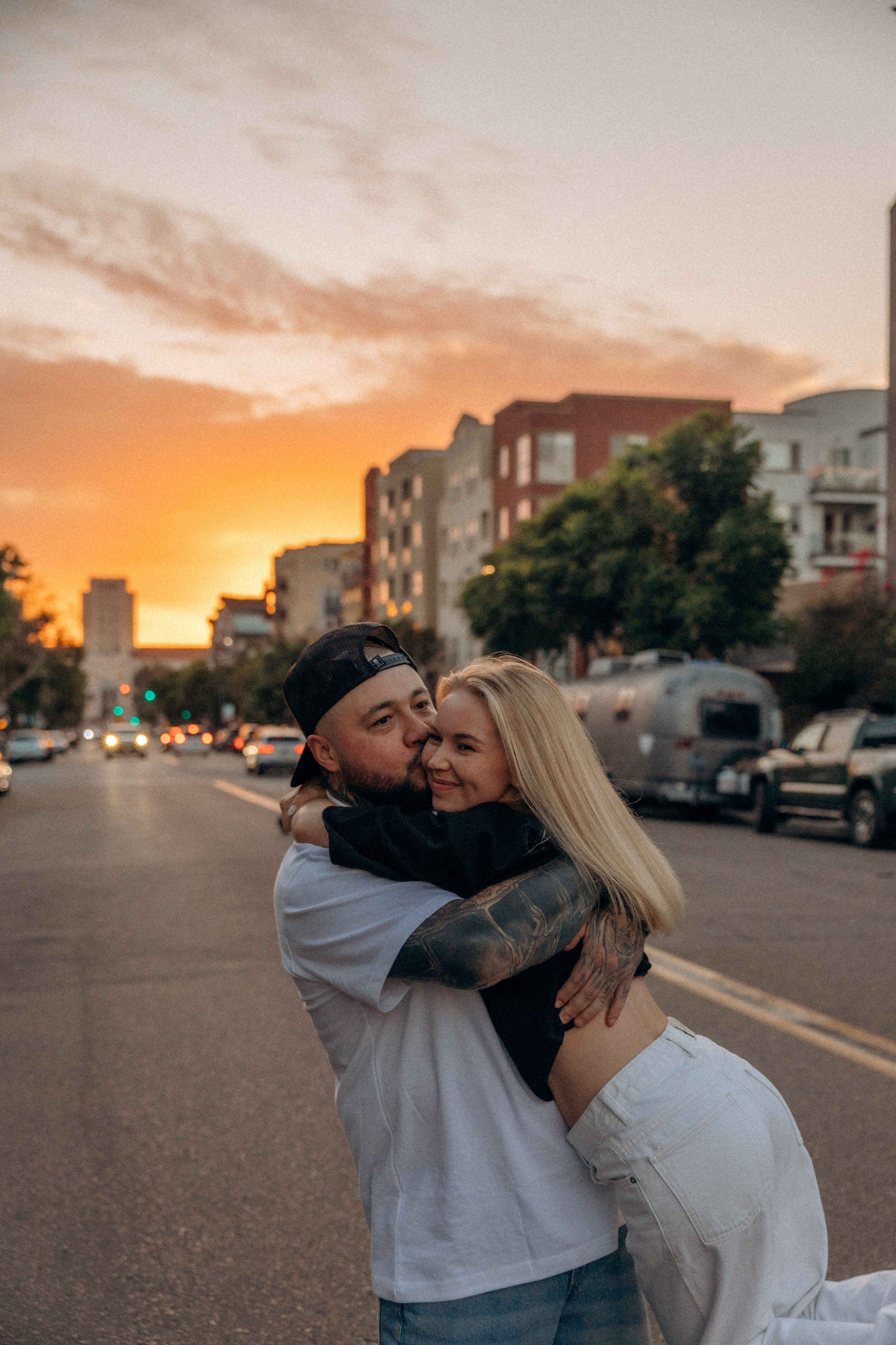 *. Wedding and family photographer San Diego