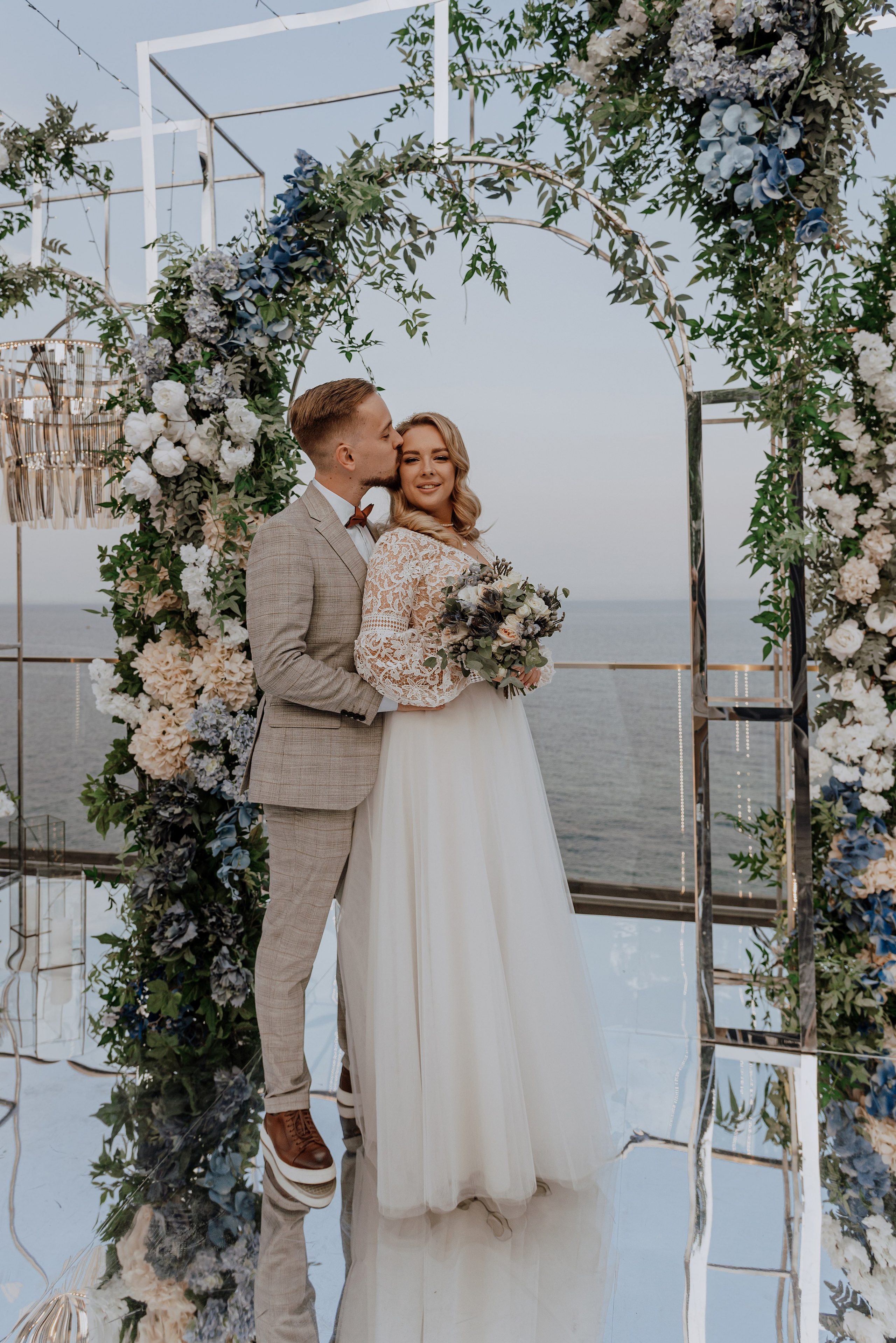 *. Wedding and family photographer San Diego