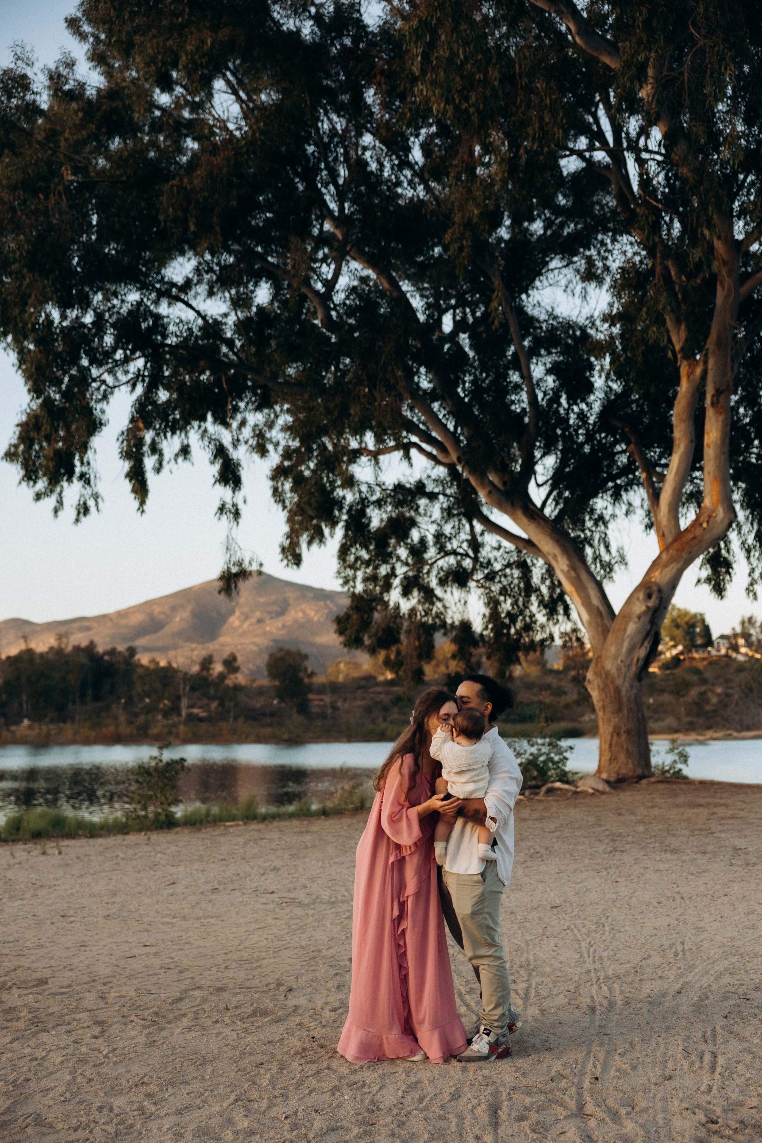 *. Wedding and family photographer San Diego