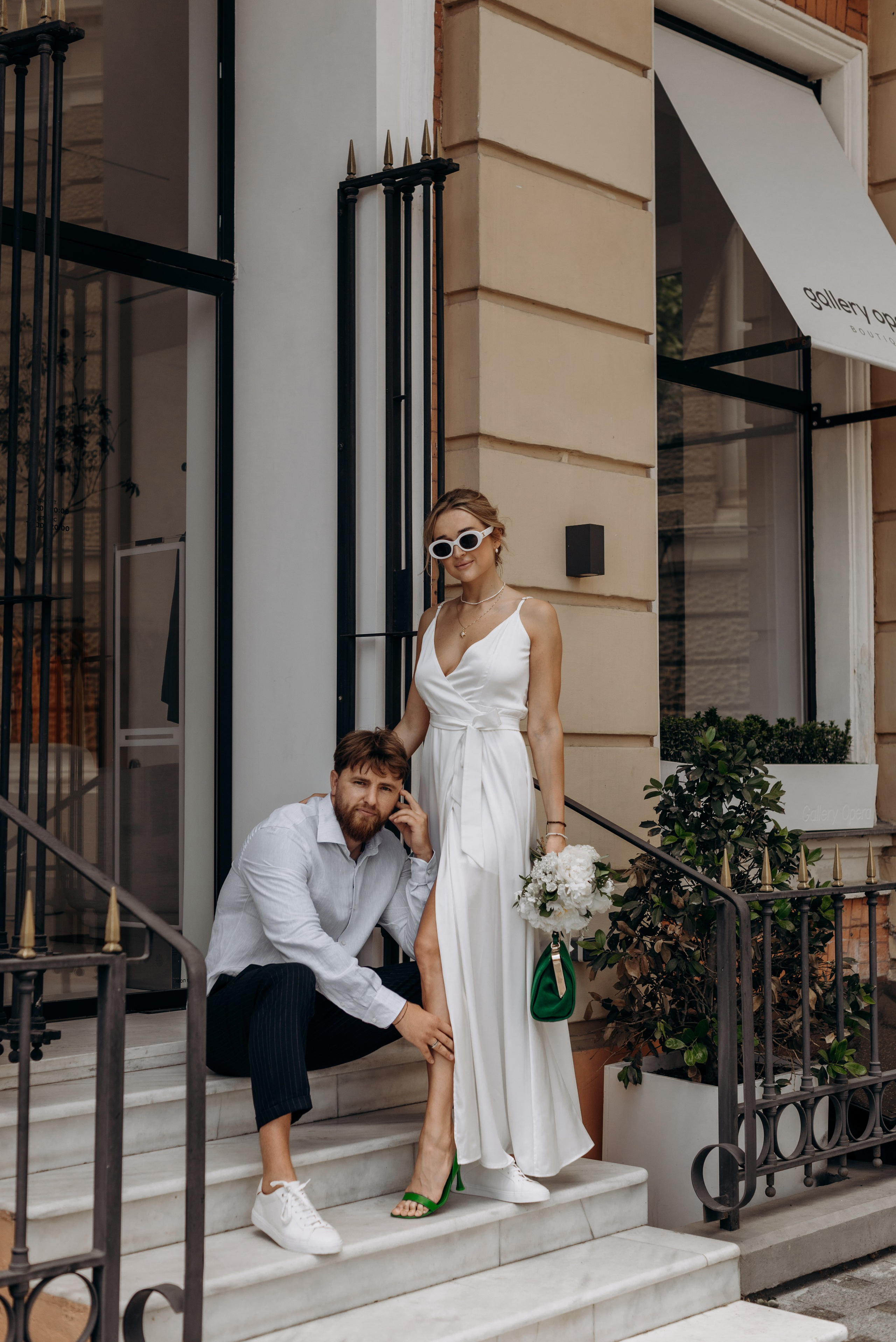 *. Wedding and family photographer San Diego