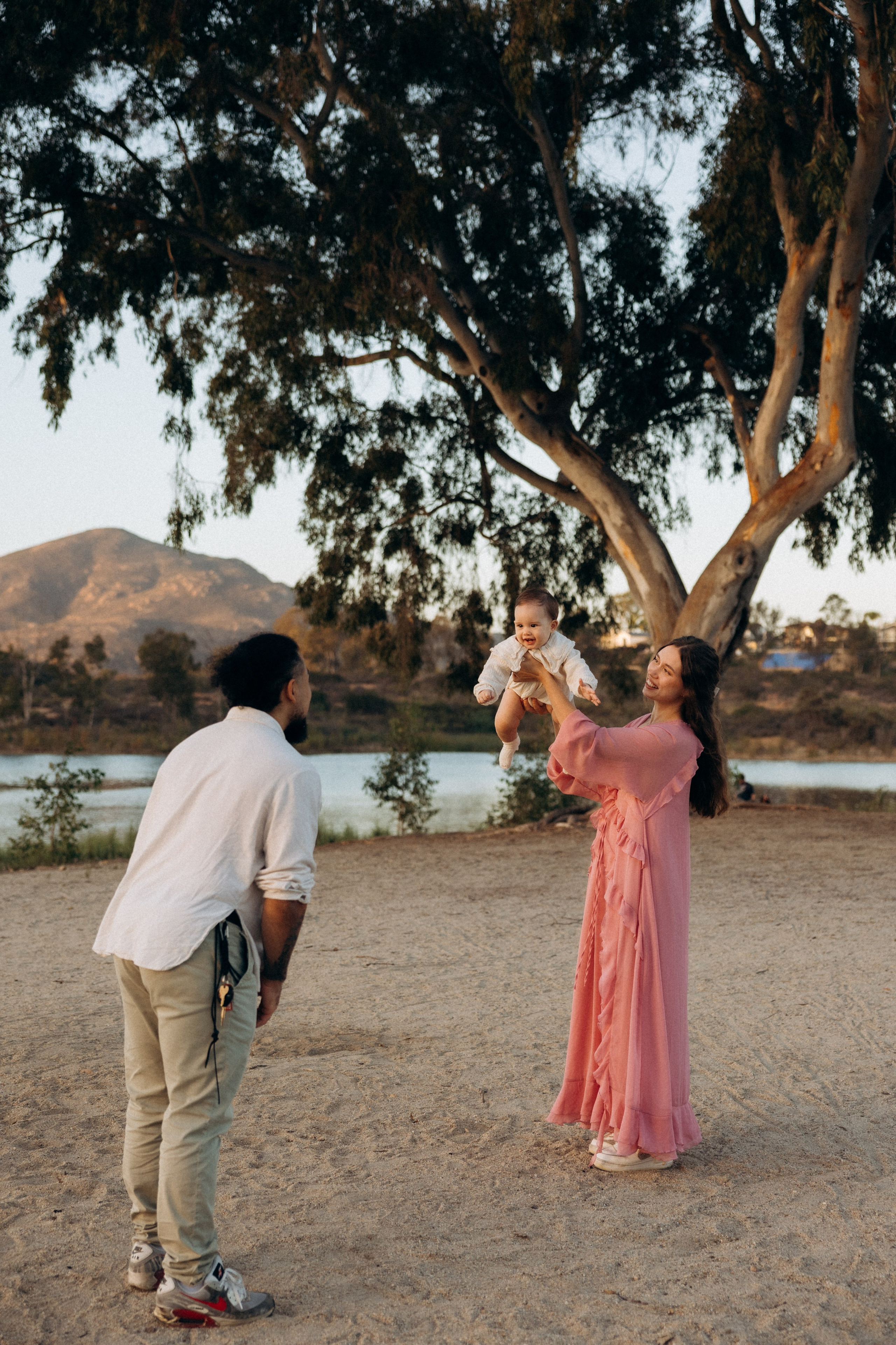 *. Wedding and family photographer San Diego