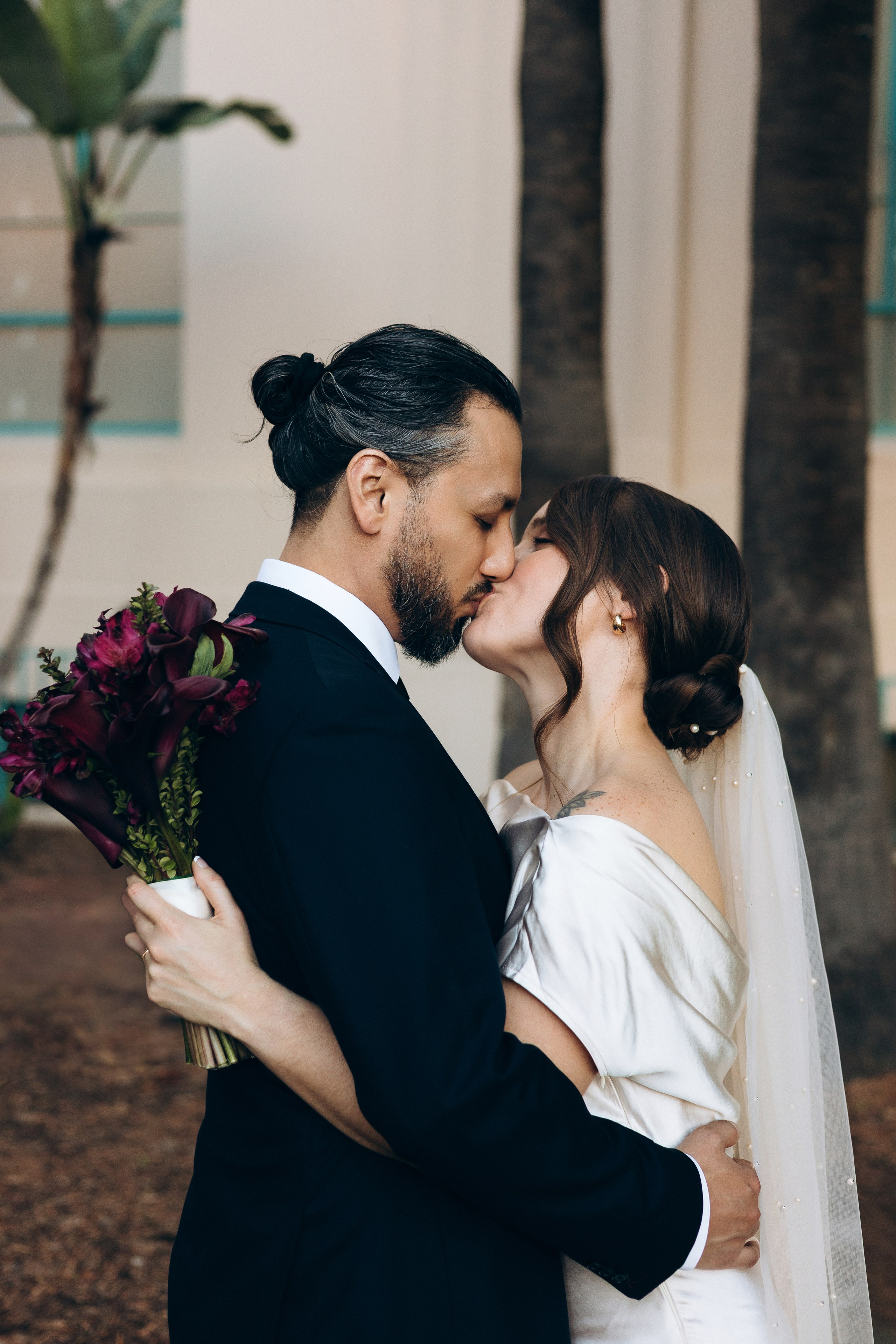 Jessi and Alex. Весільний та сімейний фотограф у Сан-Дієго