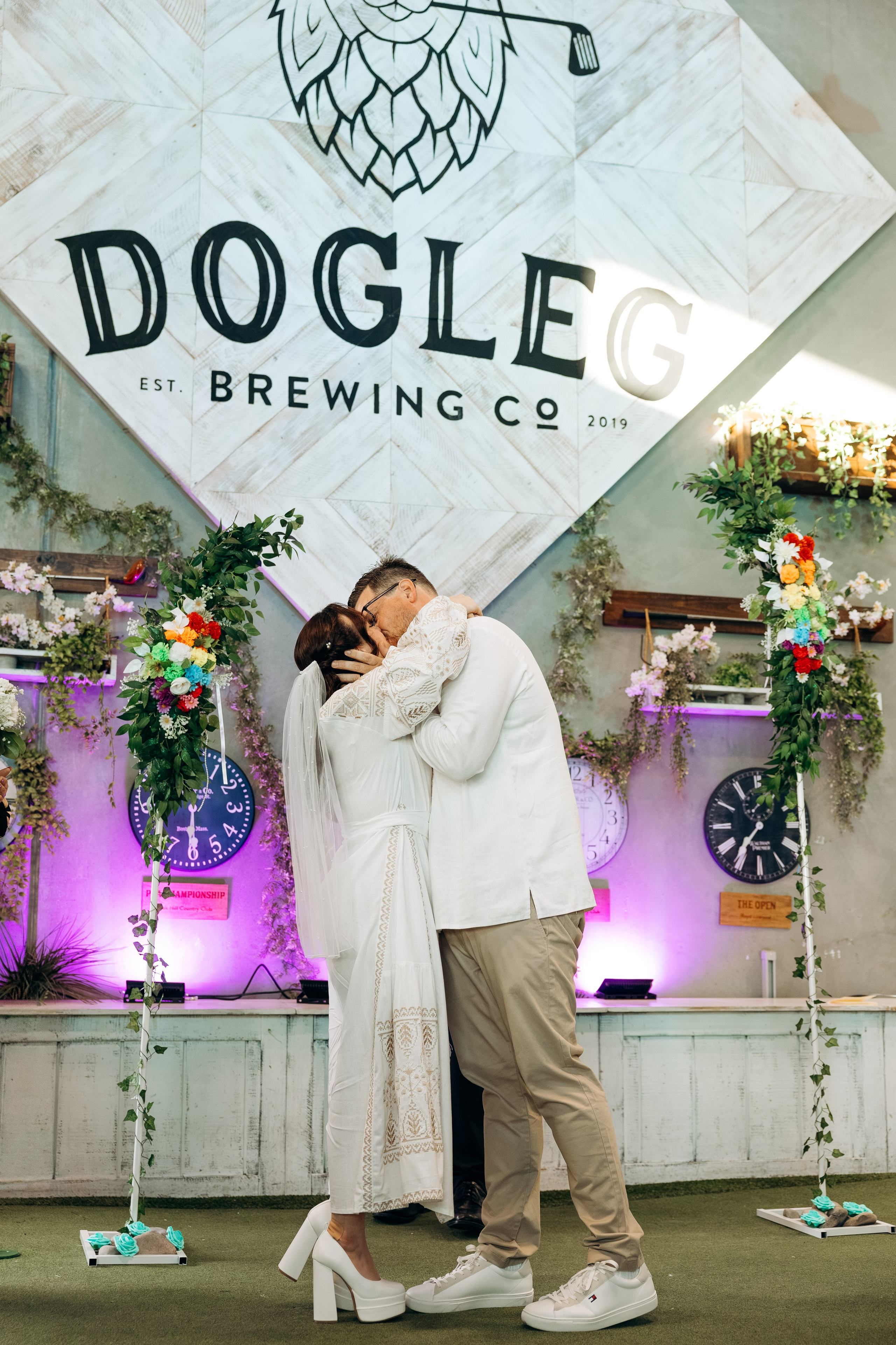 *. Wedding and family photographer San Diego