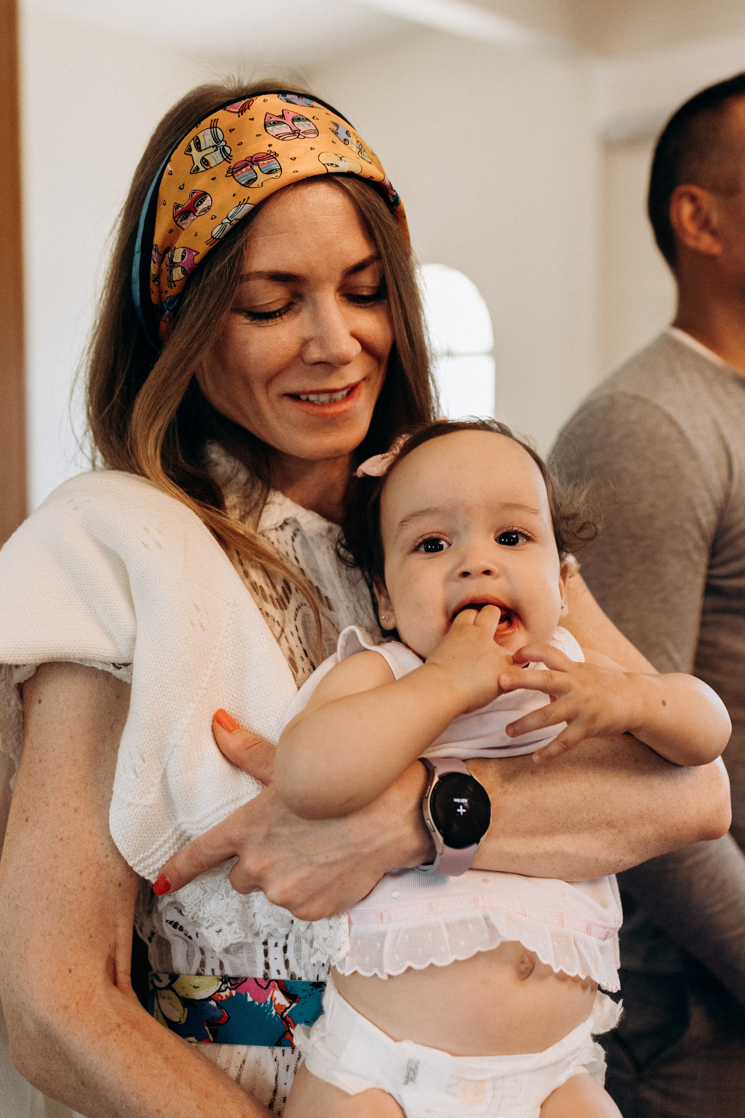 *. Wedding and family photographer San Diego