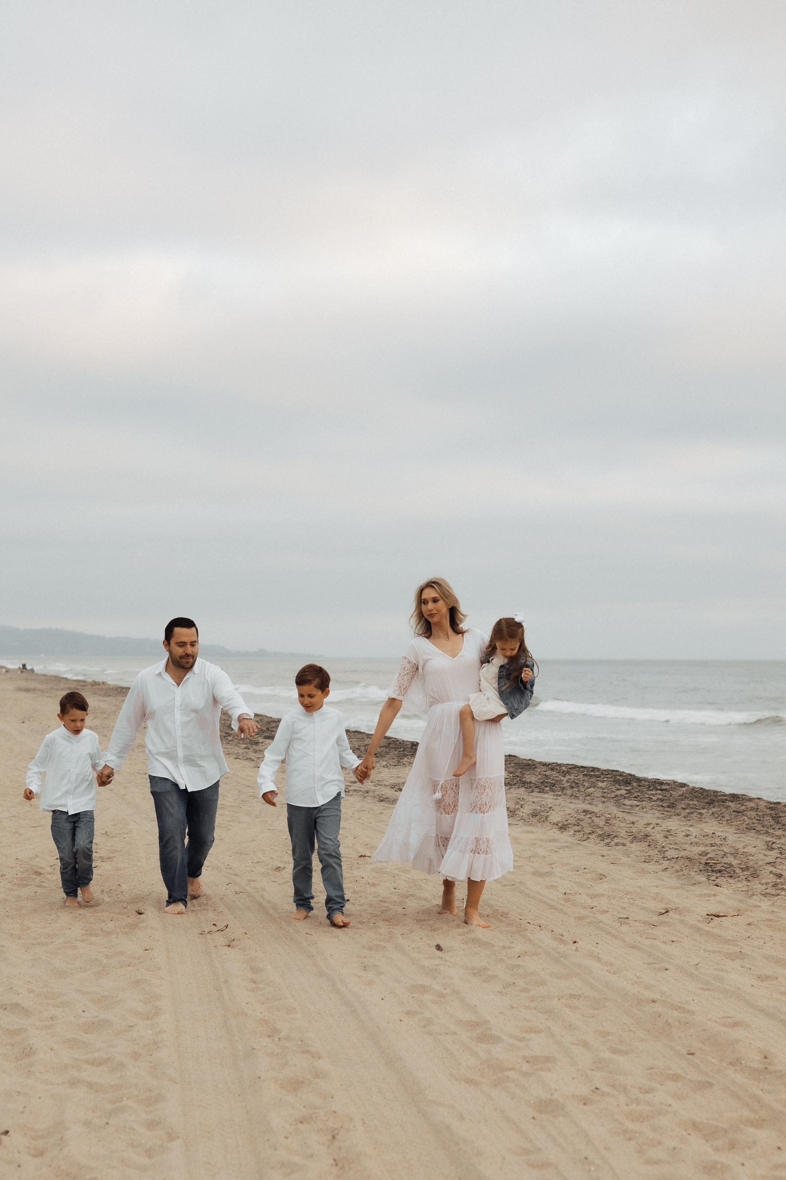 *. Wedding and family photographer San Diego