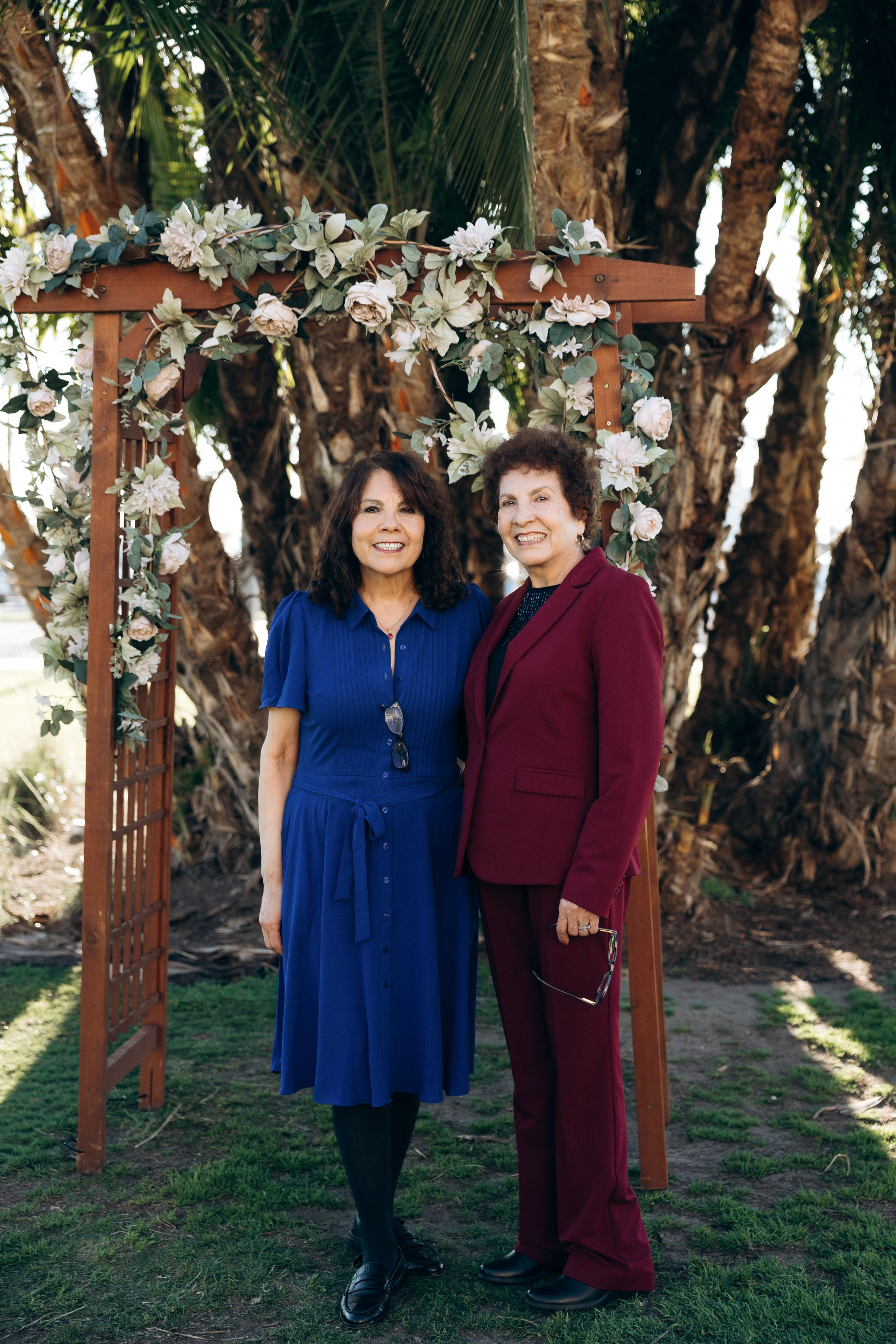 Jessi and Alex. Весільний та сімейний фотограф у Сан-Дієго