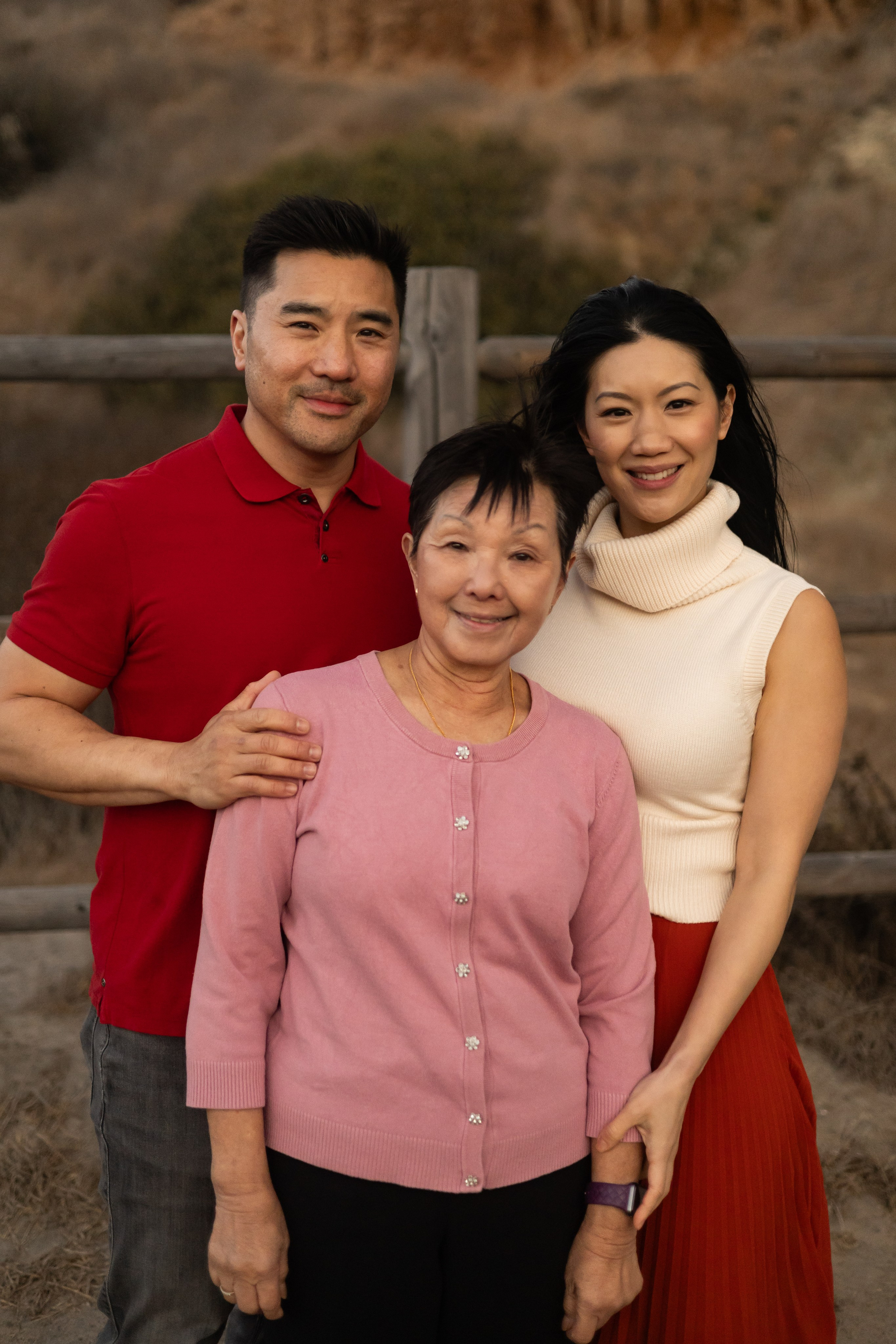 *. Wedding and family photographer San Diego