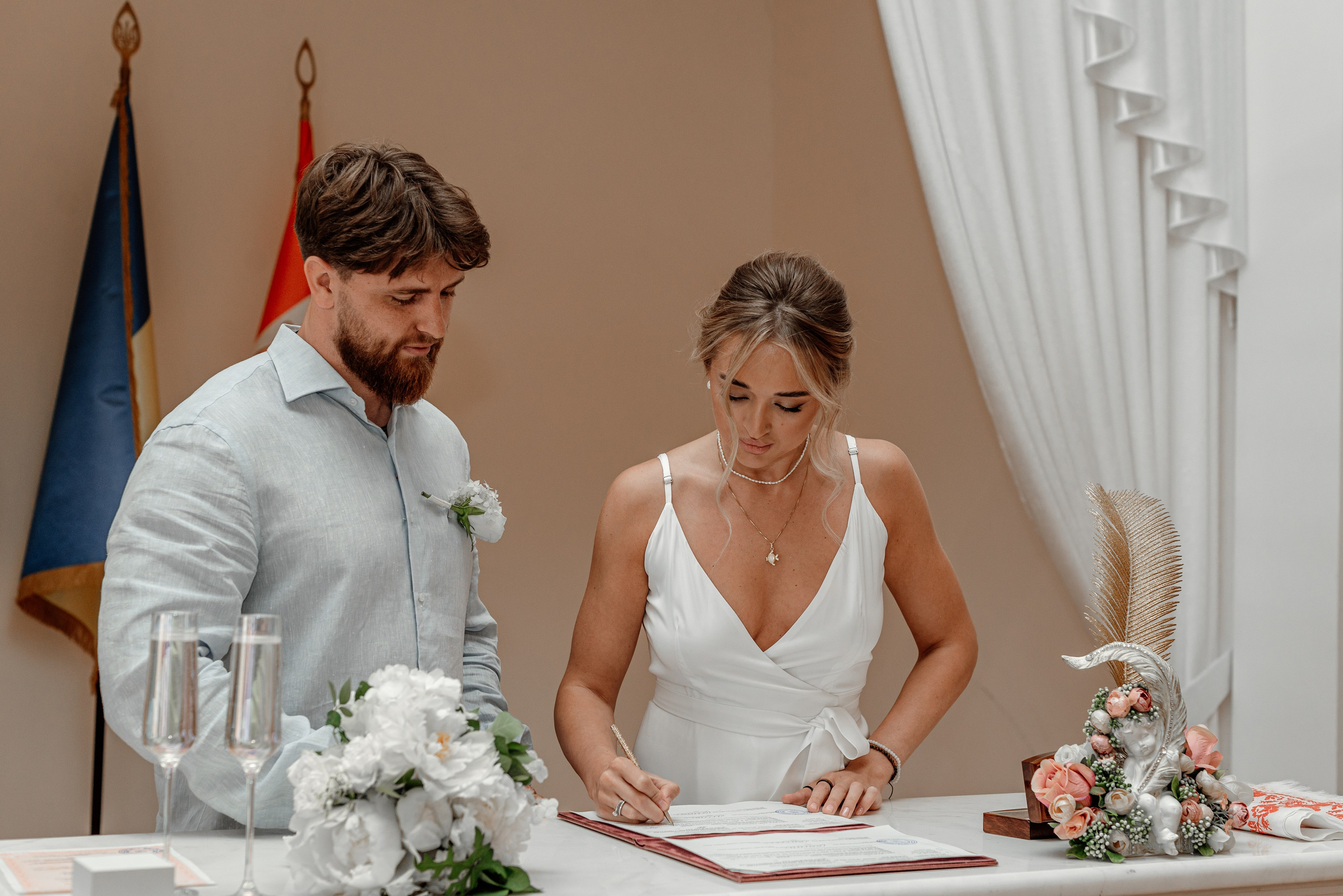 *. Wedding and family photographer San Diego