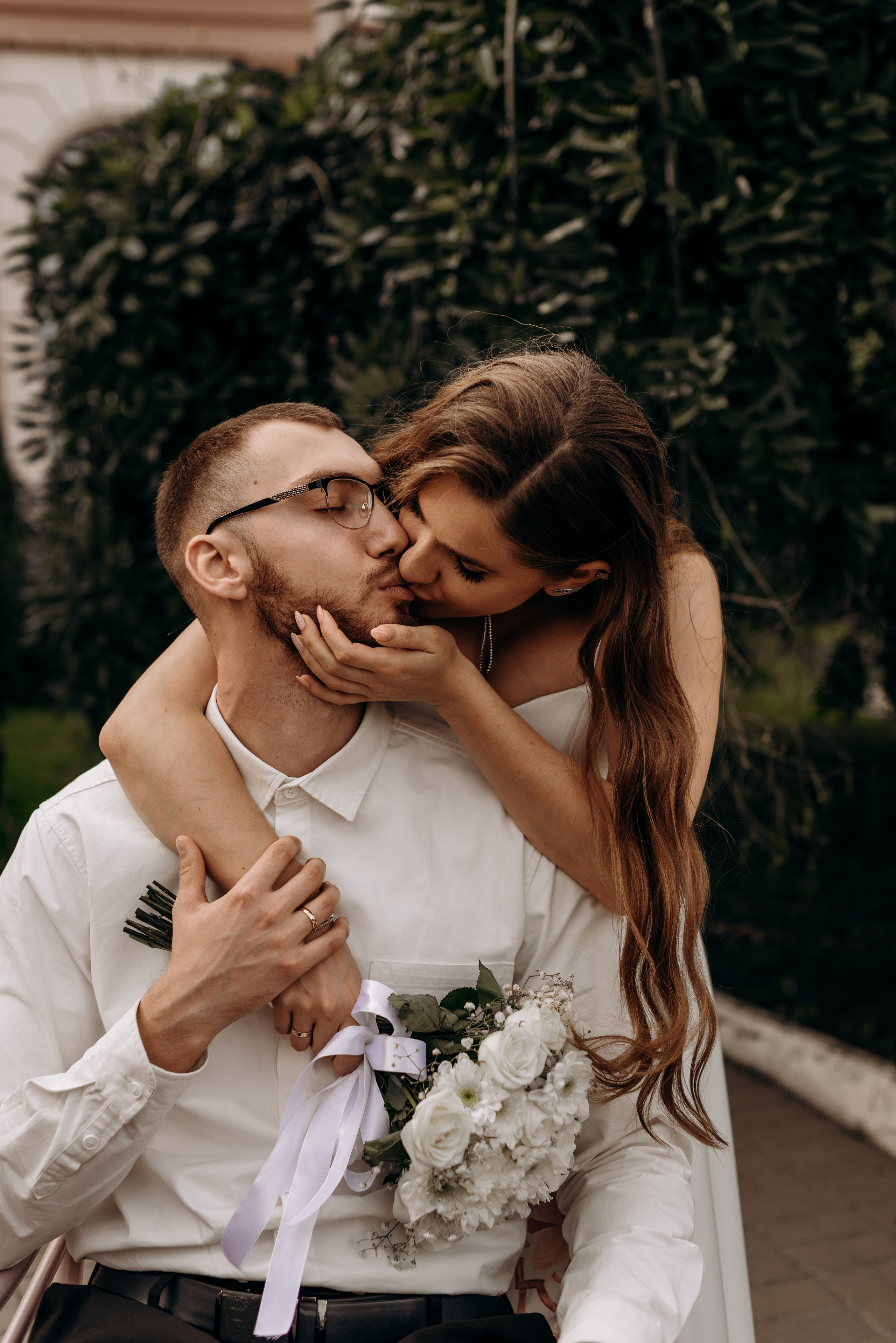*. Wedding and family photographer San Diego
