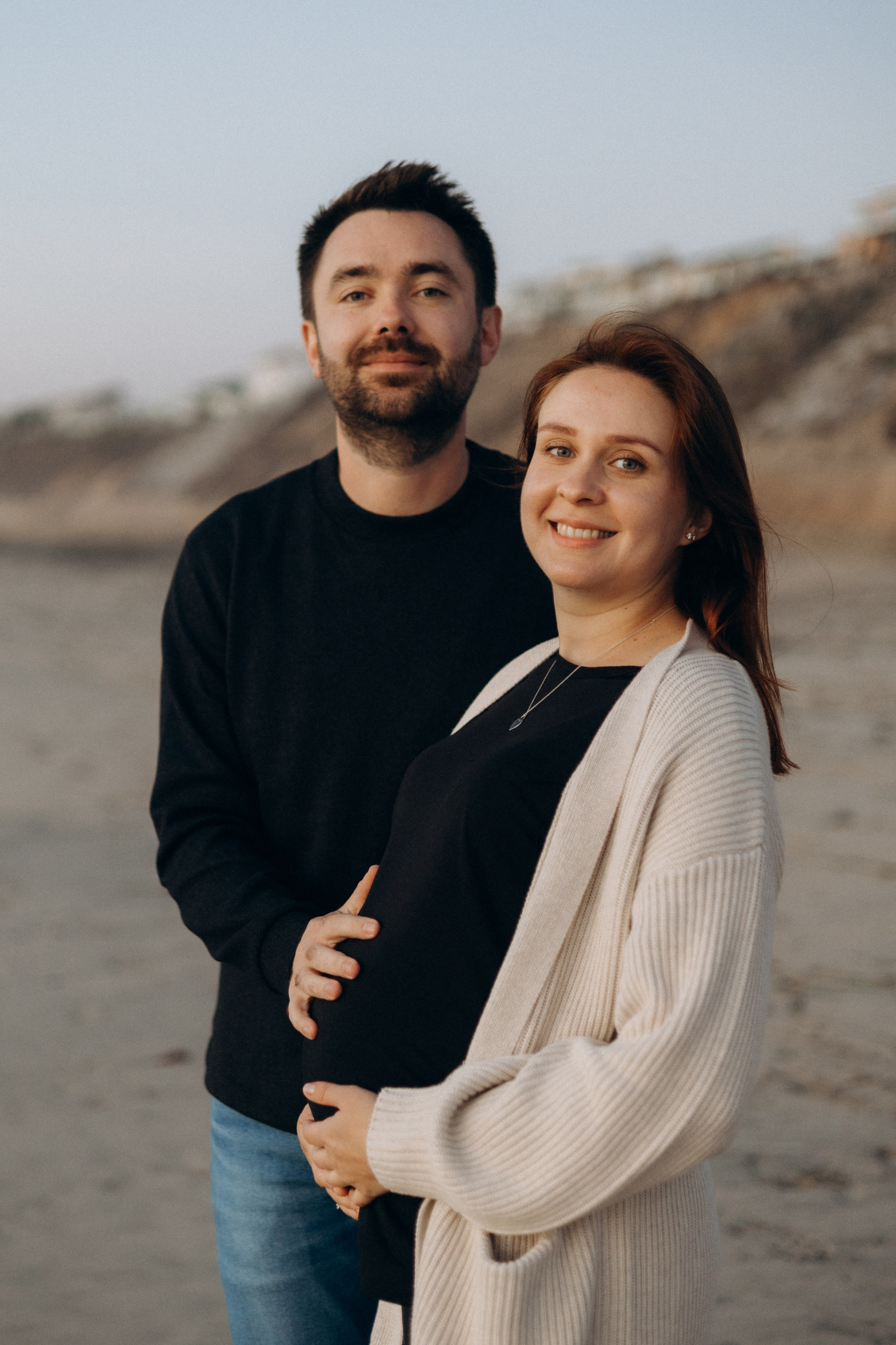 *. Wedding and family photographer San Diego