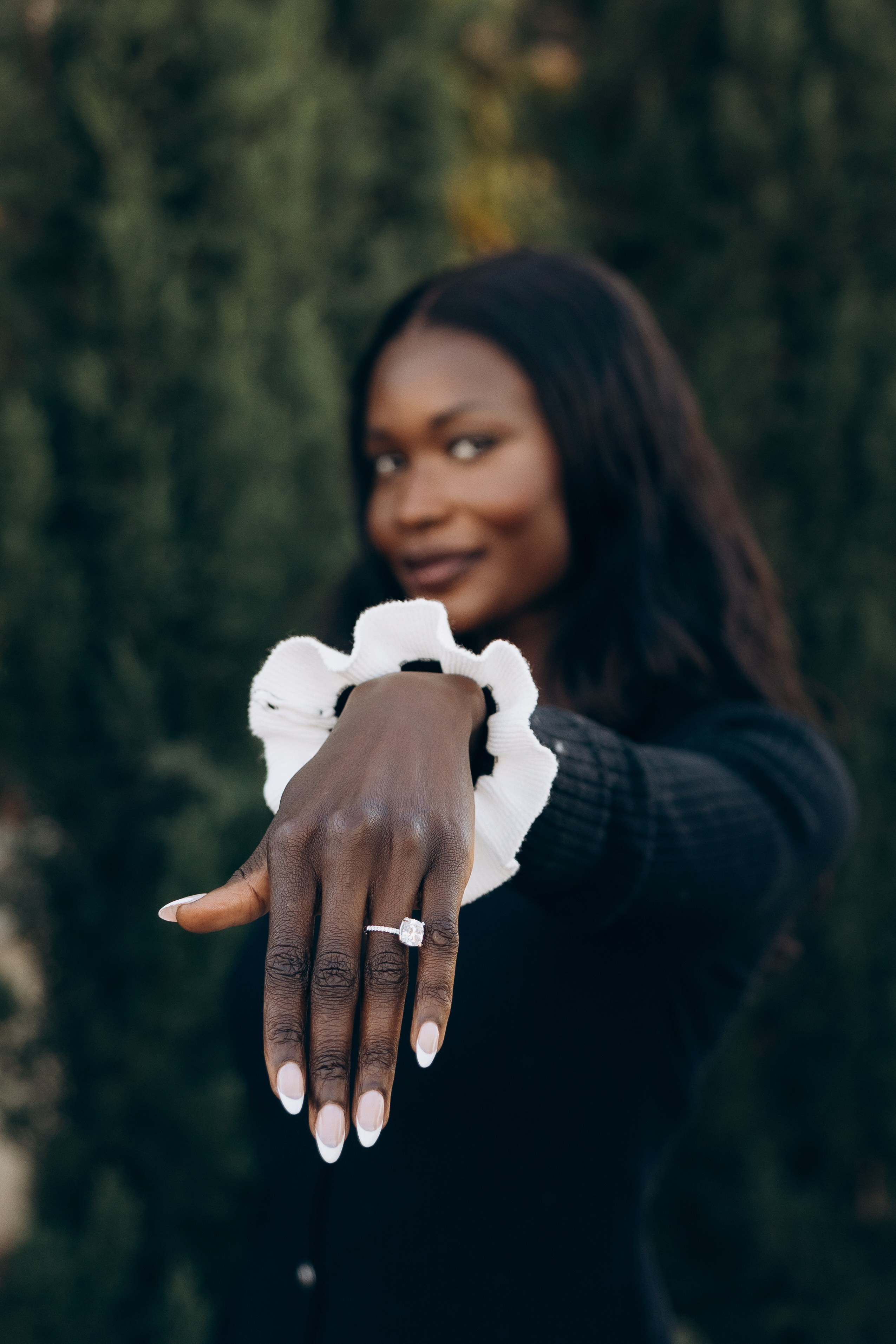 *. Wedding and family photographer San Diego