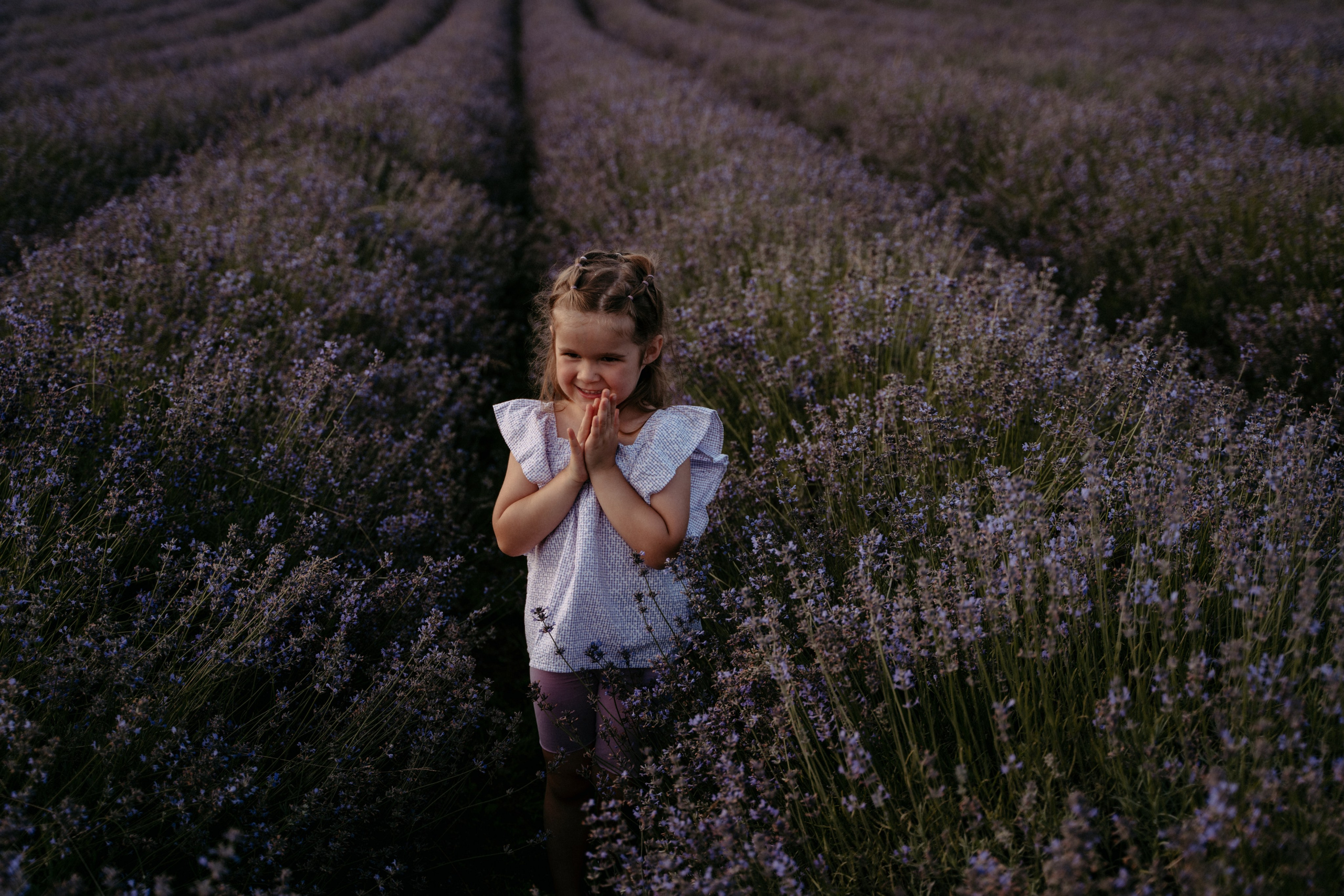 Kinderfotografie. Authentische und emotionale Familienfotos in Landshut und Umgebung