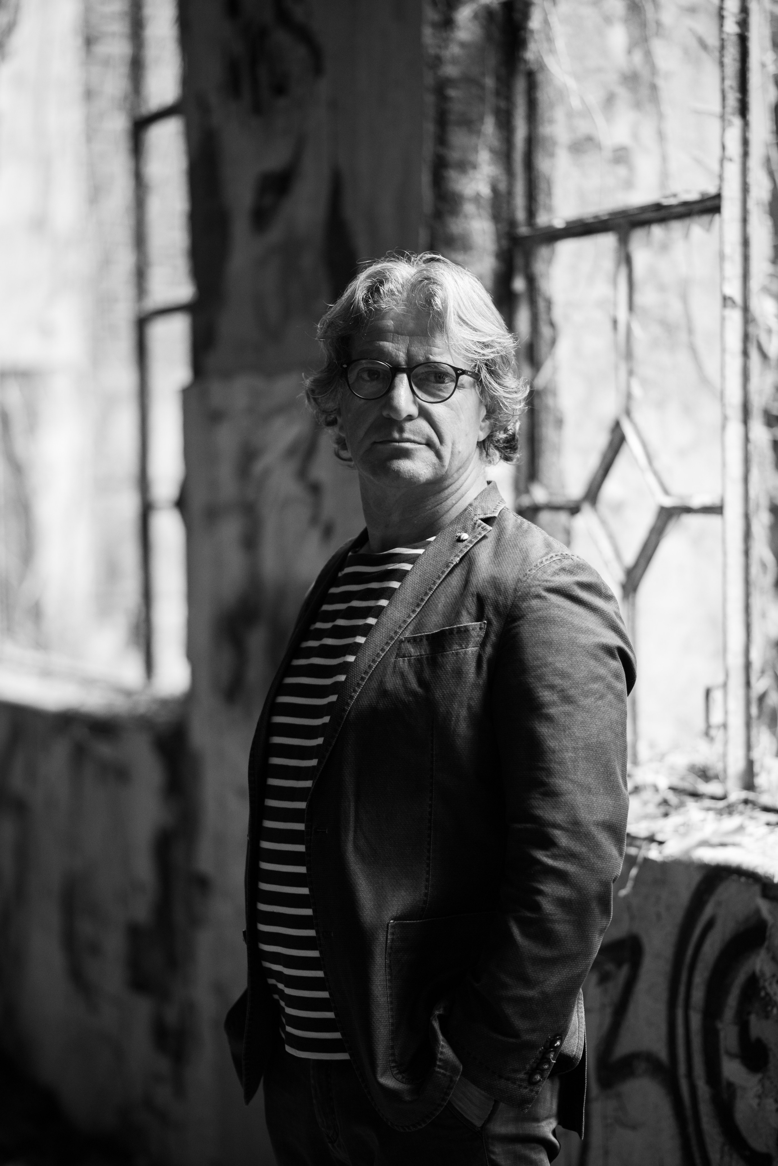 Mostra fotografica “Anime Frangibili”. Fotografa specializzata in foto di famiglia a Milano Daria Volkosh