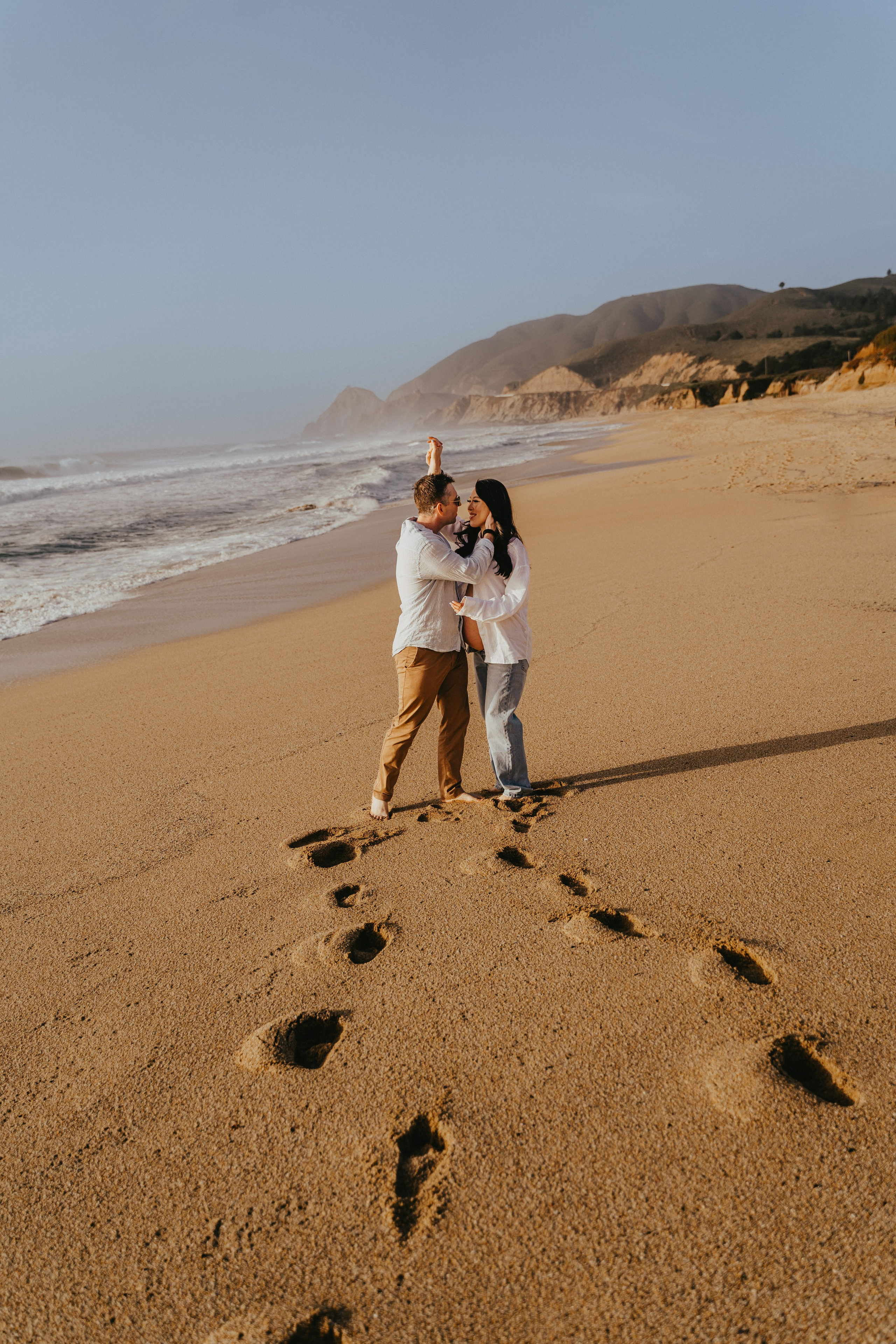 Pregnancy photo session. Свадебный и семейный фотограф и видеограф в Калифорнии Сан-Франциско и Bay Area