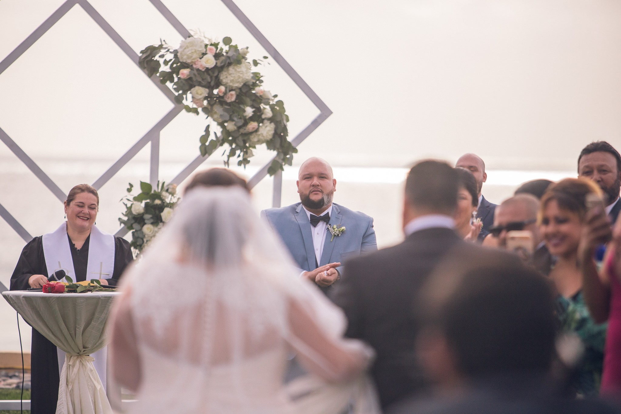 Darline y Armando. Estudio de fotografia en Tijuana