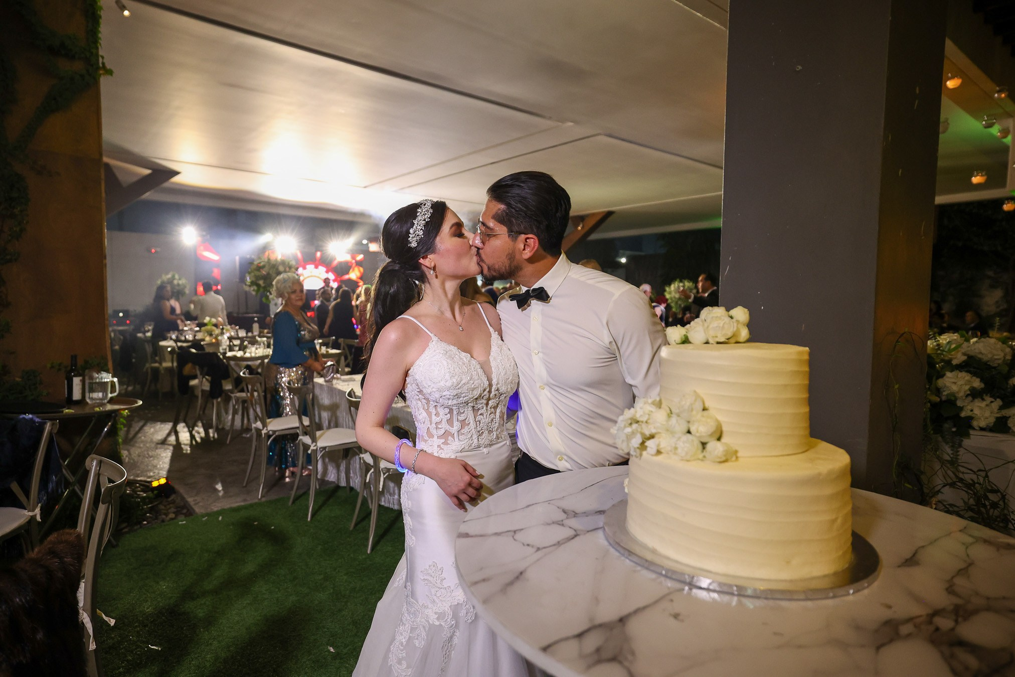Raiz Boda Tijuana Rosinna y Alan. Estudio de fotografia en Tijuana