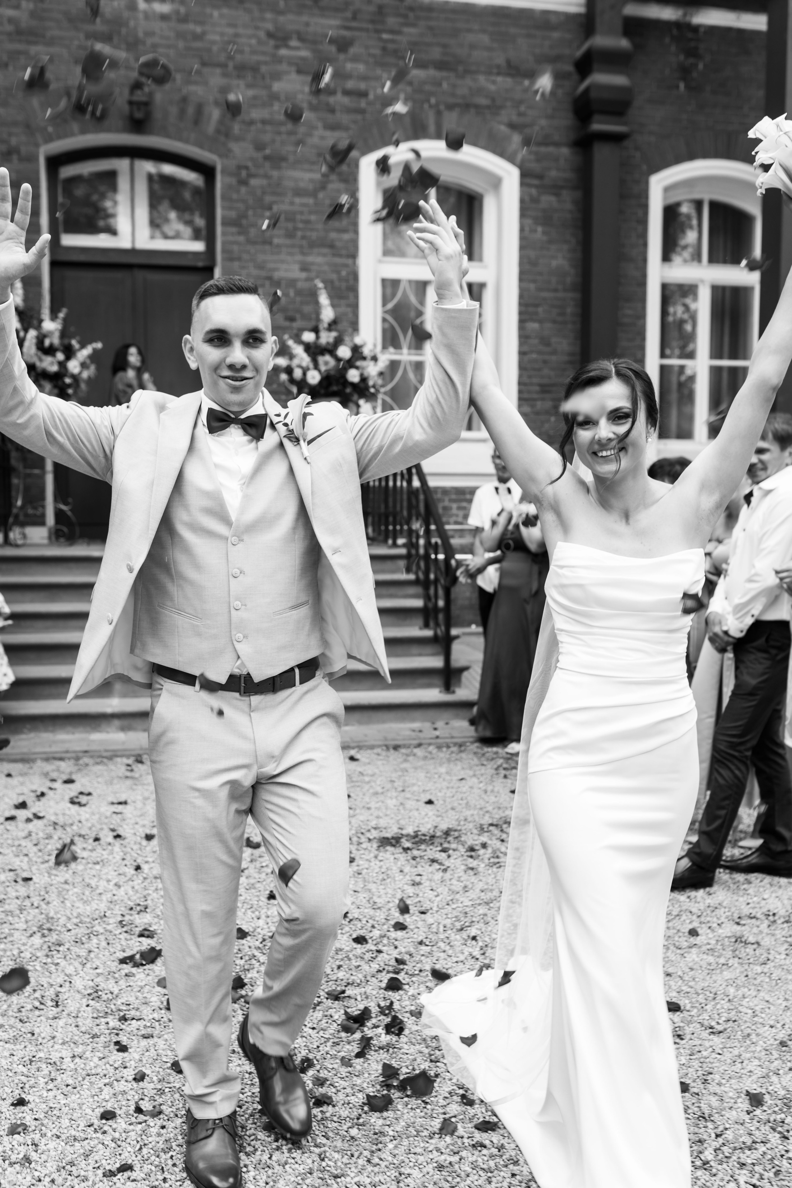 Юлия&Дмитрий. Фотограф Даугавпилс/Рига Виктория Нитиша