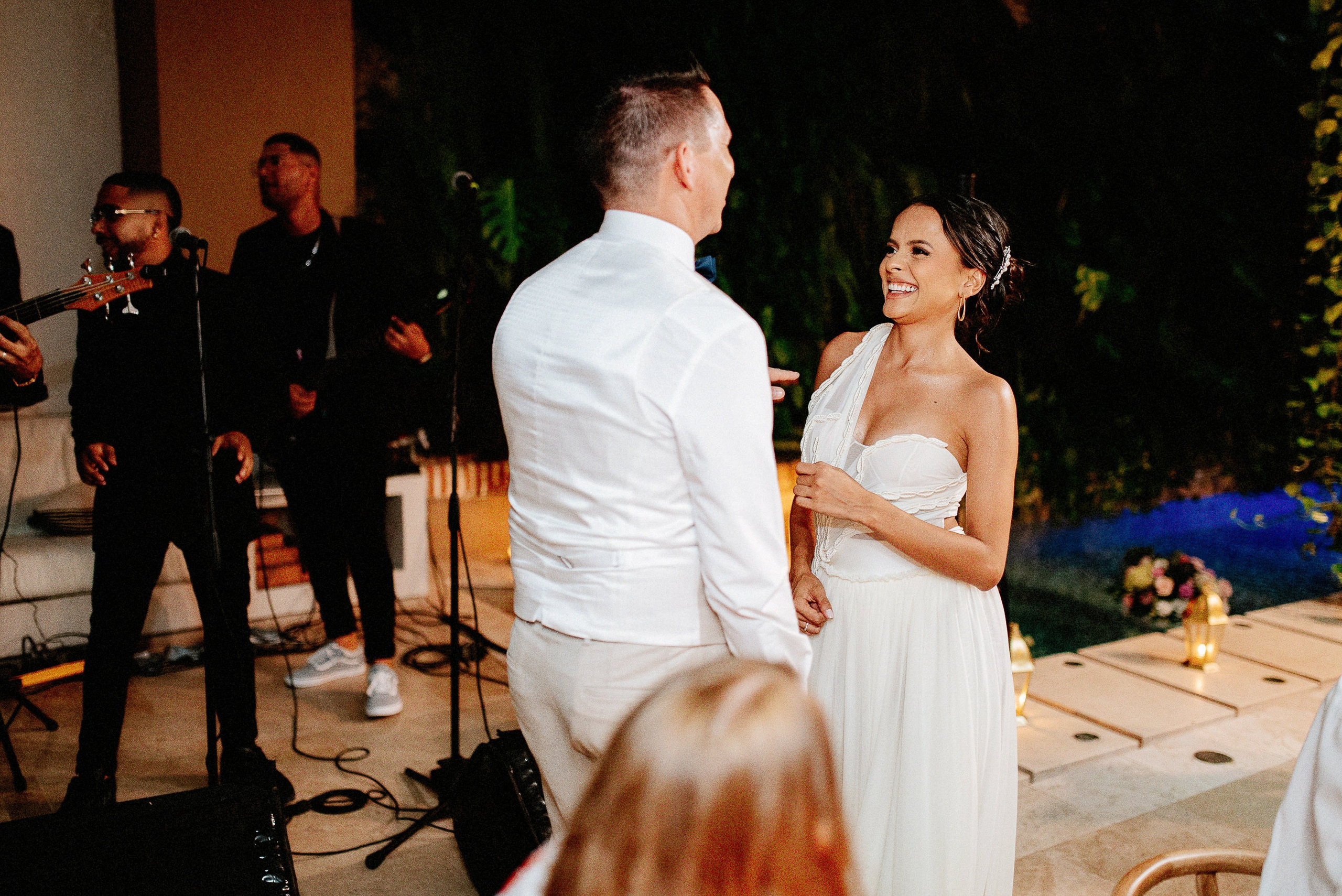 Liseth + Nicholas | Wedding Photos in Cartagena – César Vanegas Photography. César Vanegas Photography | Wedding & Travel Photographer | Cartagena, Colombia