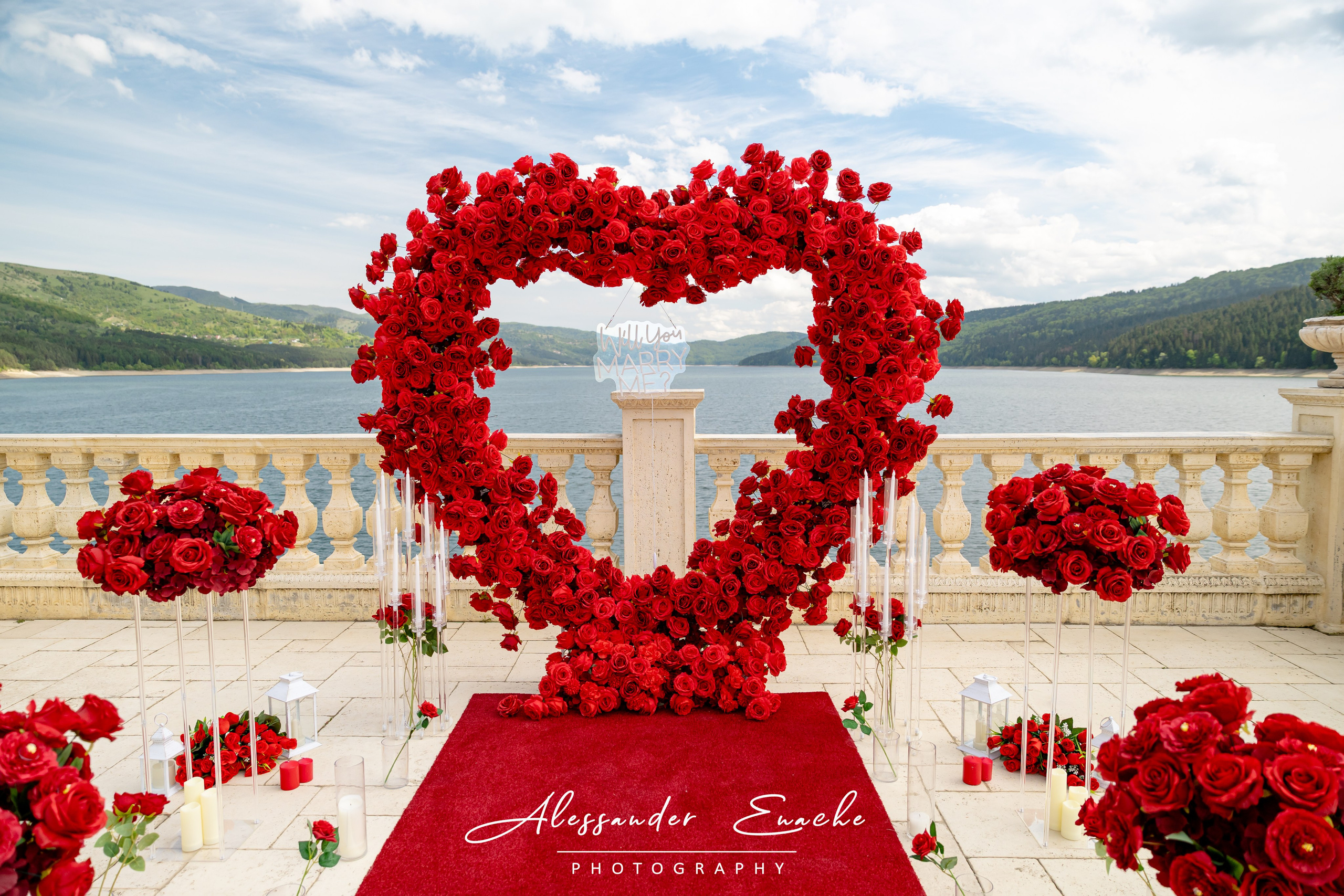 Florin & Andreea. Alessander Enache–Fotograf de Nuntă Piatra Neamț
