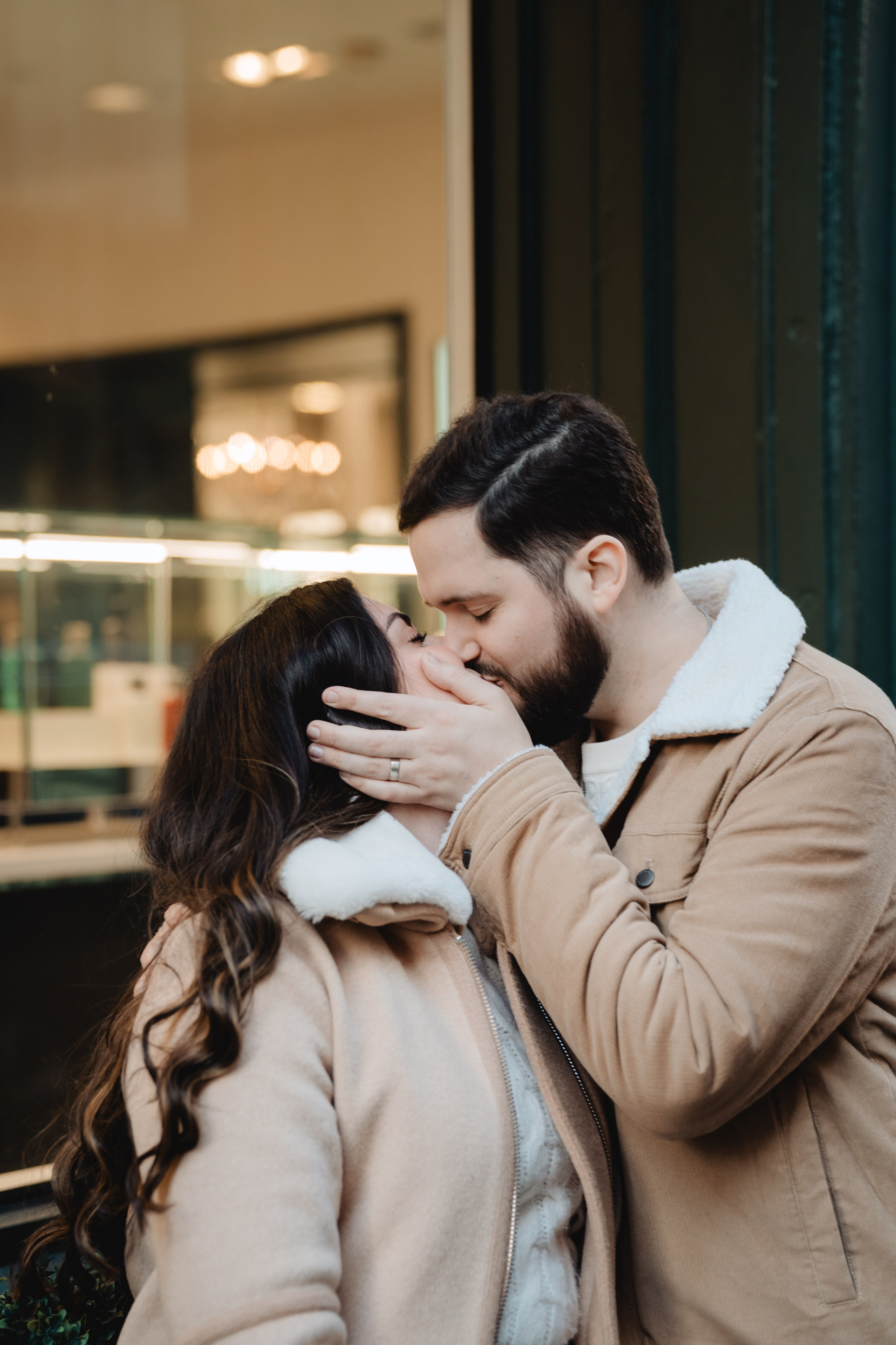 Fran&Valentina. Photographer in New York Faery By Mary