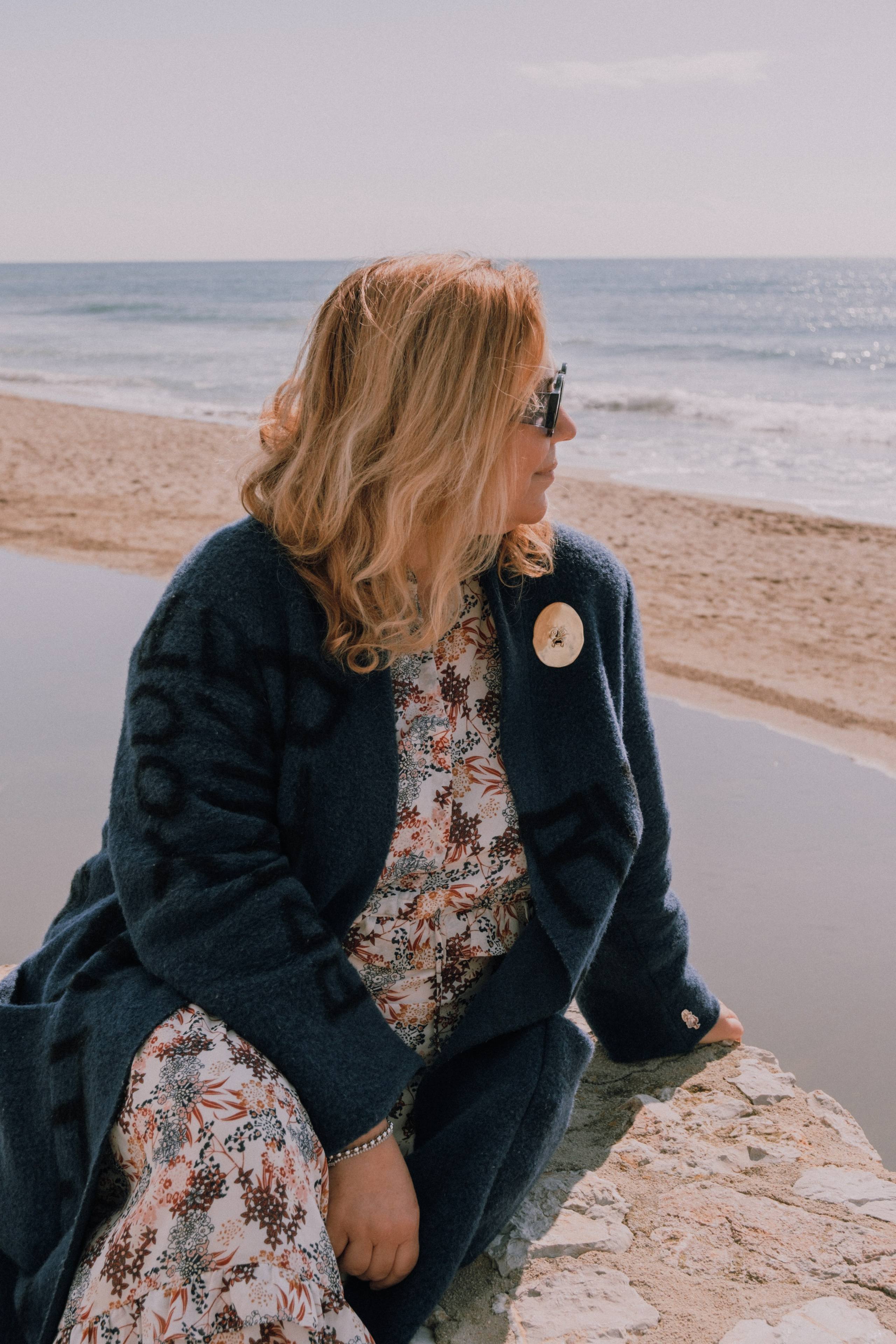 Индивидуальная фотосессия в парке. Профессиональная фотосъемка в Калафелле — Елена Медведева