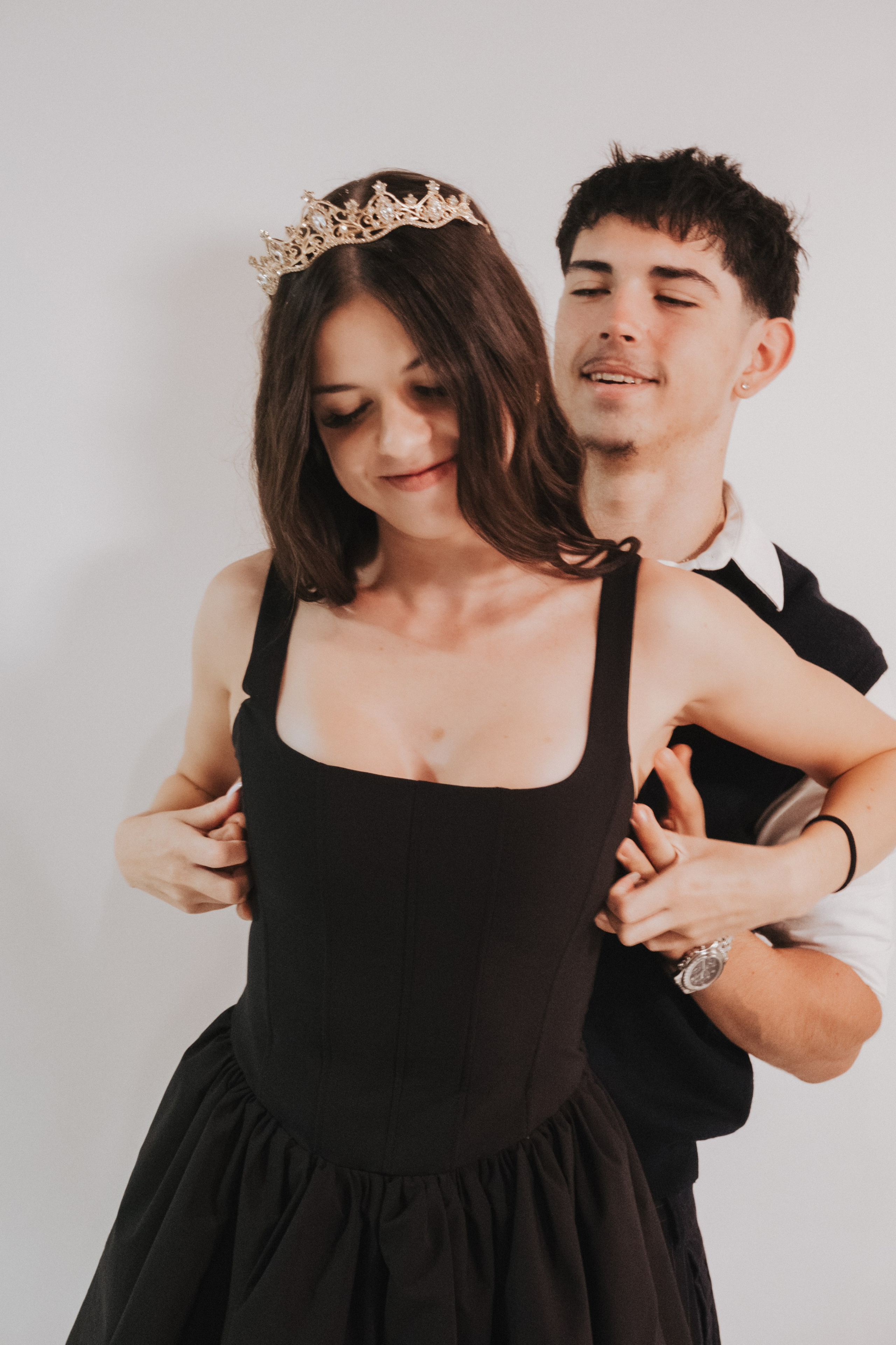 Индивидуальная сессия. Профессиональная фотосъемка в Калафелле — Елена Медведева