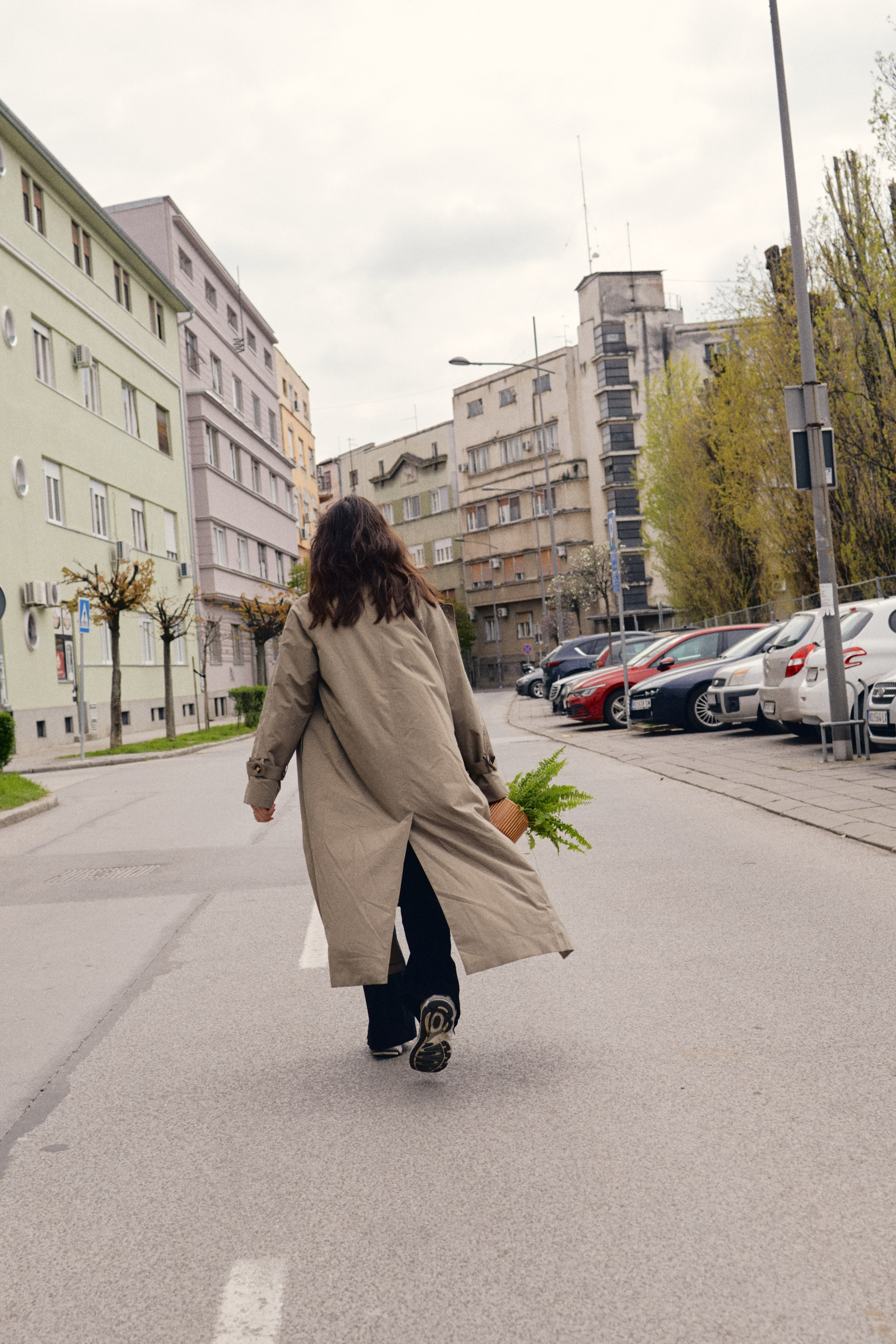 Левиза. Анастасия Еремина | Фотограф в Сербии | Персональные и бизнес-фотосессии в Белграде и Нови Саде