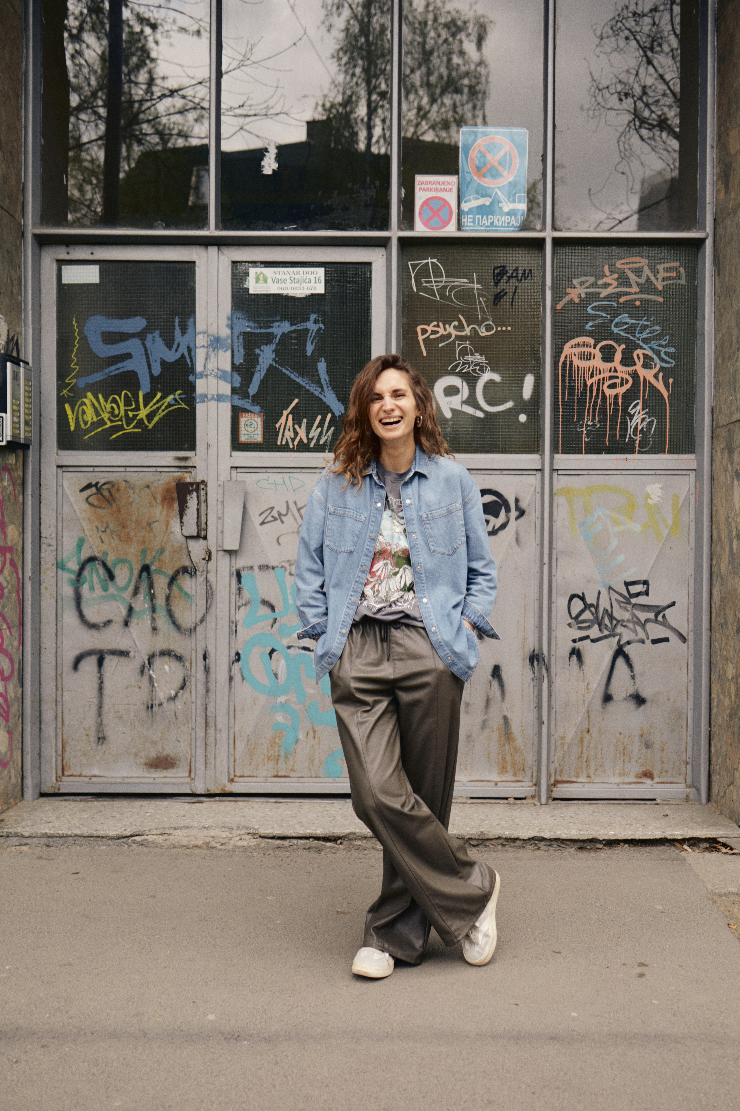 Маша. Анастасия Еремина | Фотограф в Сербии | Персональные и бизнес-фотосессии в Белграде и Нови Саде